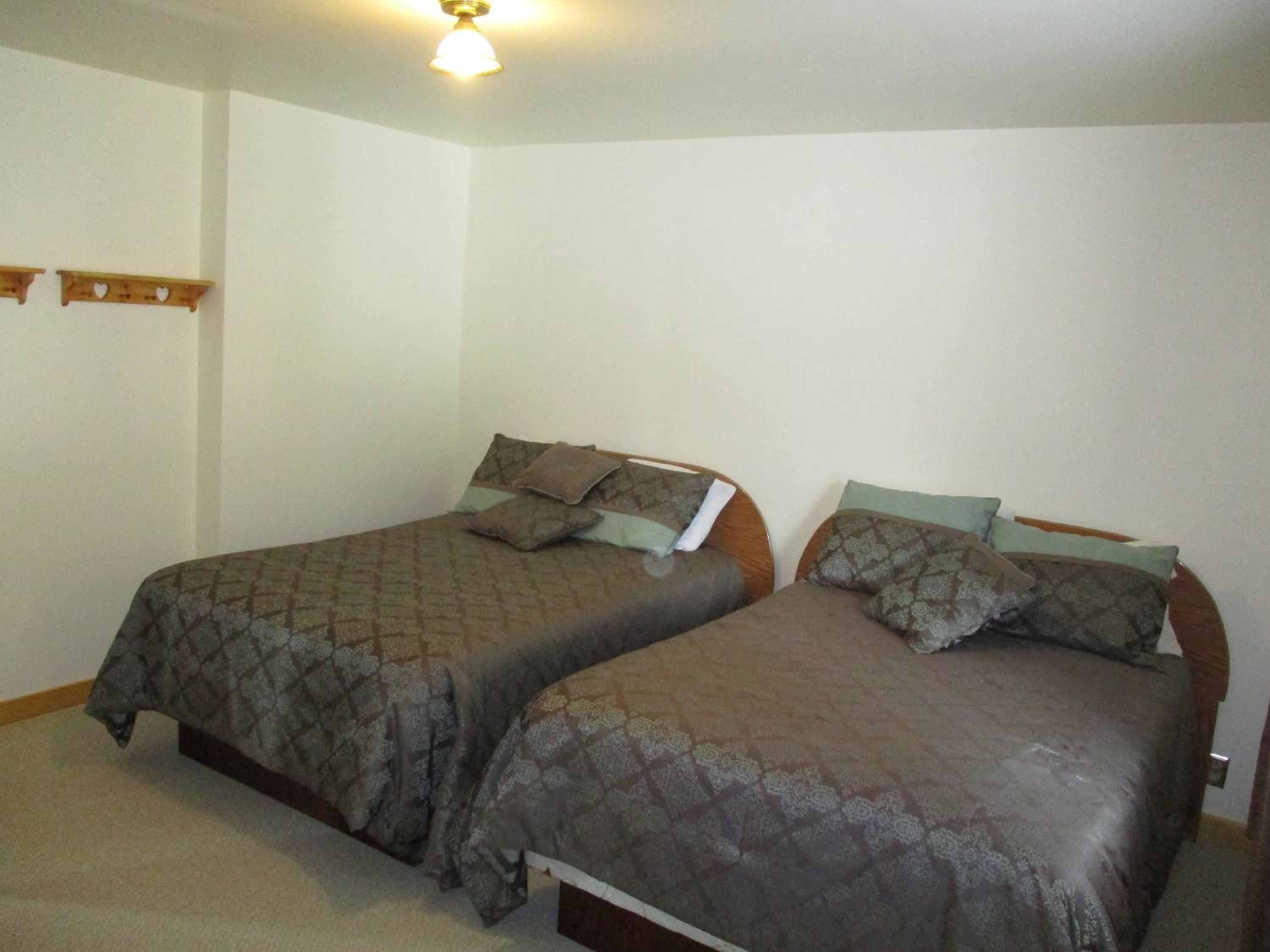 Sauble River Marina and Lodge Resort