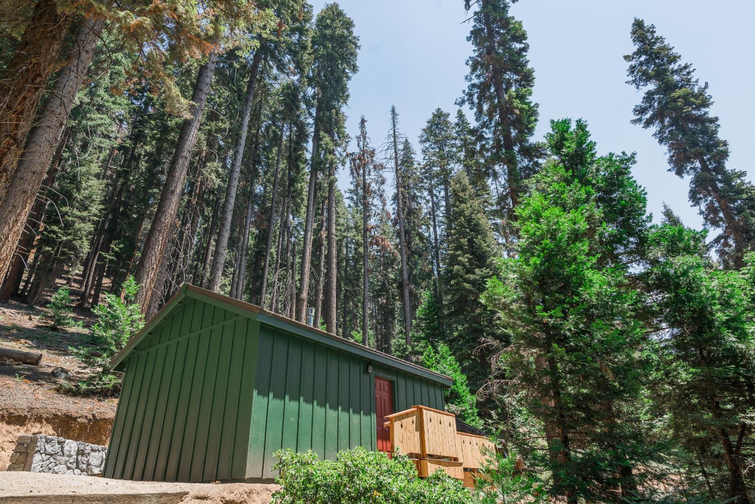 Silver City Mountain Resort