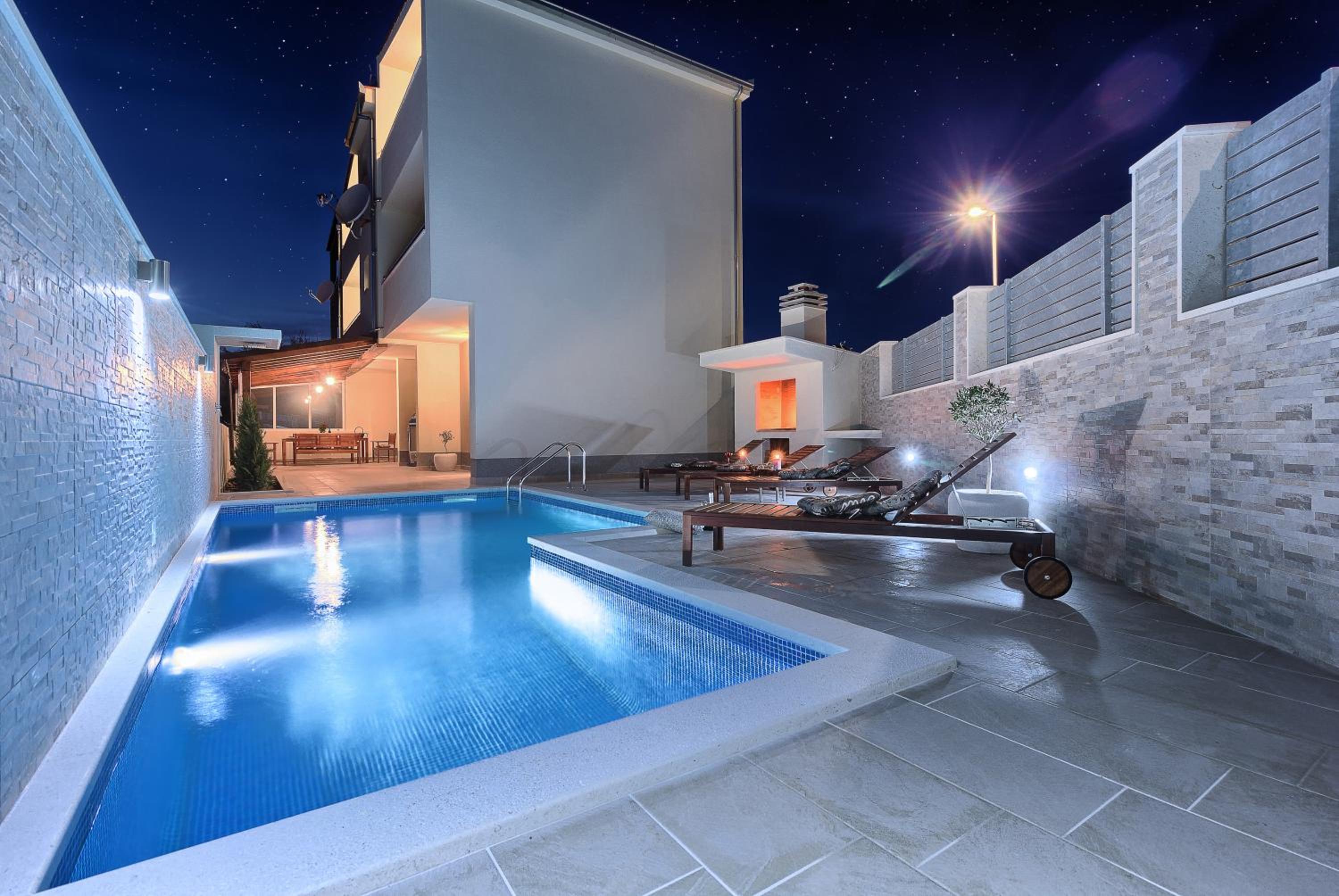 Villa MM view 3