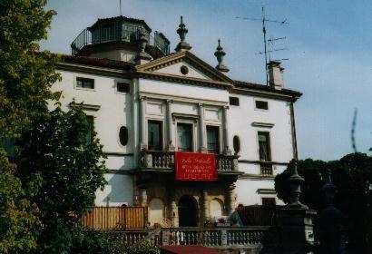 Villa Gabriella B&B - Apartments