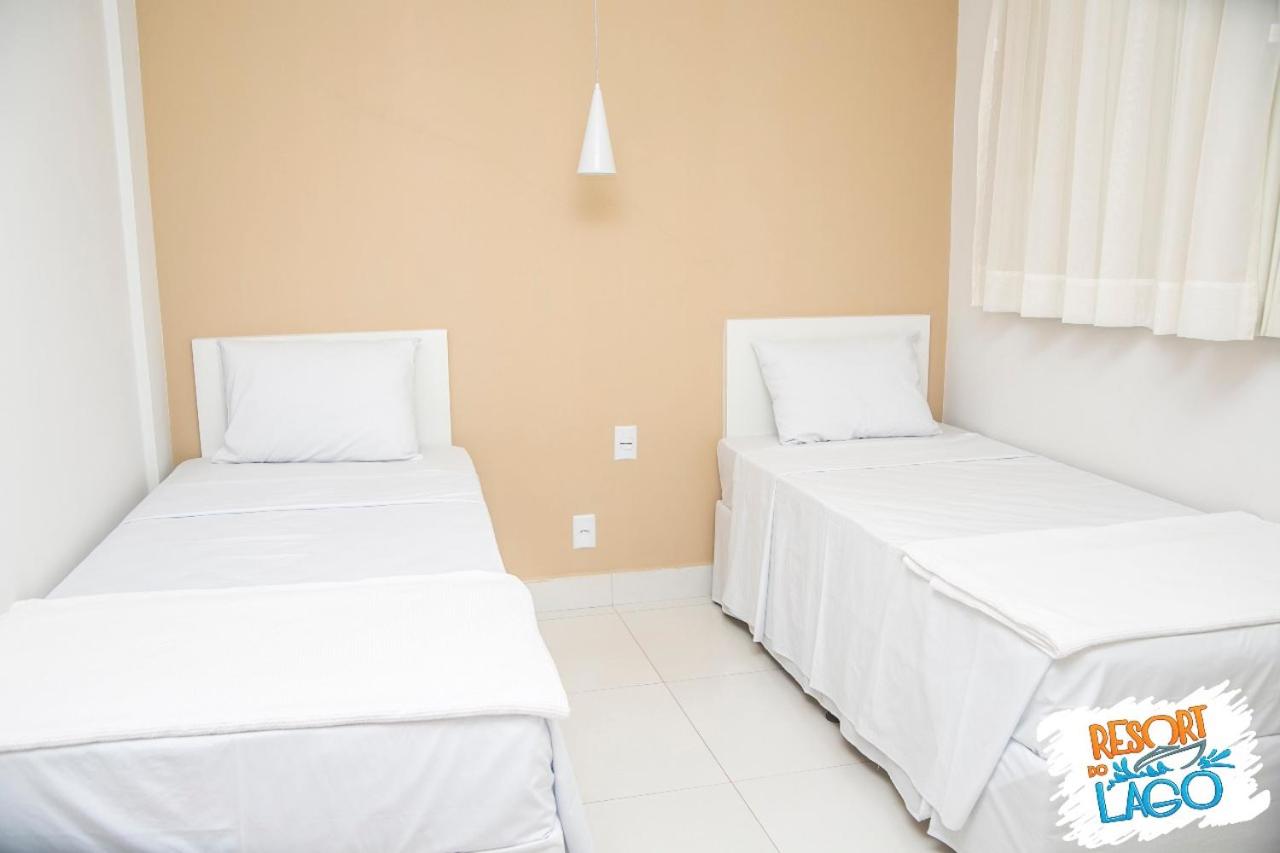 Apartamento Caldas Novas Até 8 pessoas