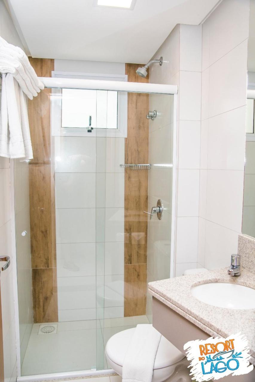 Apartamento Caldas Novas Até 8 pessoas