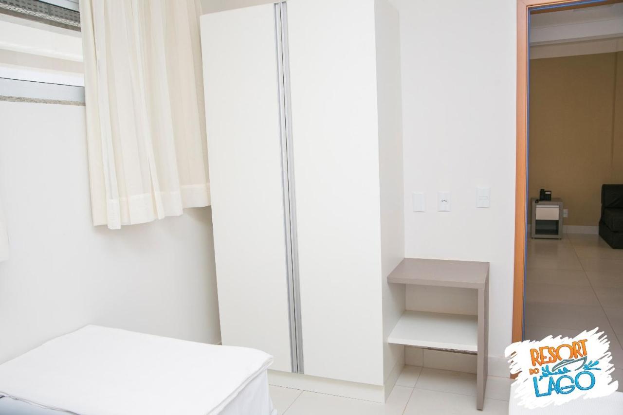 Apartamento Caldas Novas Até 8 pessoas