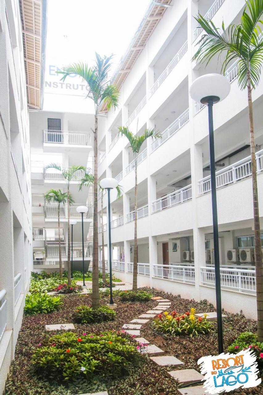 Apartamento Caldas Novas Até 8 pessoas