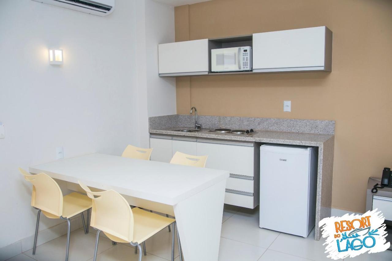 Apartamento Caldas Novas Até 8 pessoas