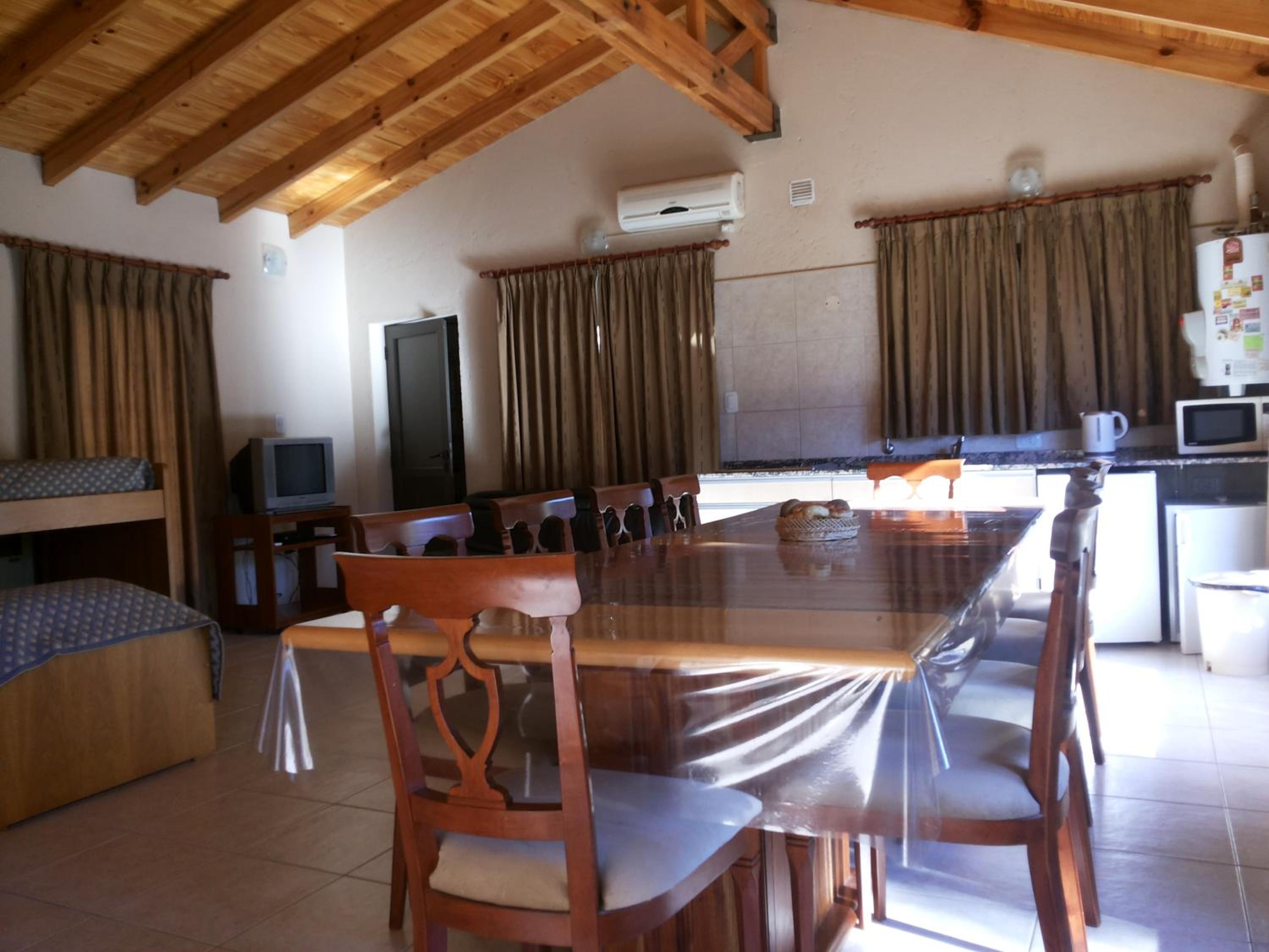 Cabaña de Encanto