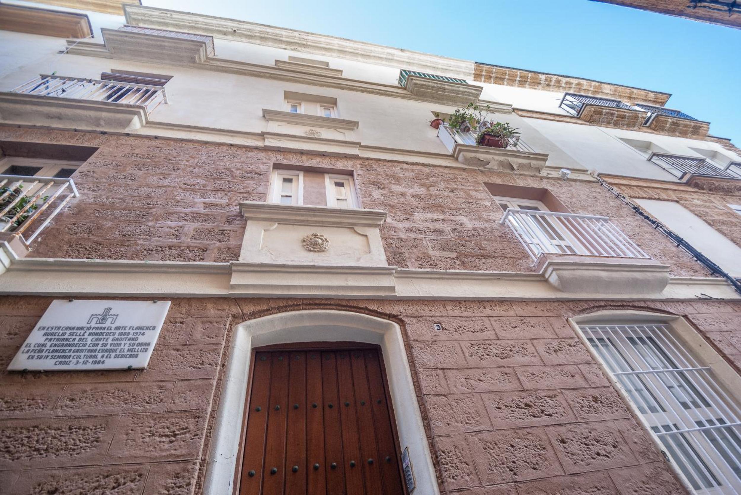 building