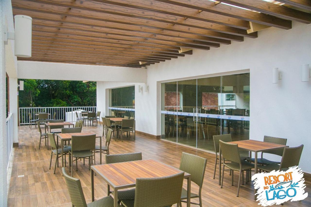 Apartamento Caldas Novas Até 8 pessoas