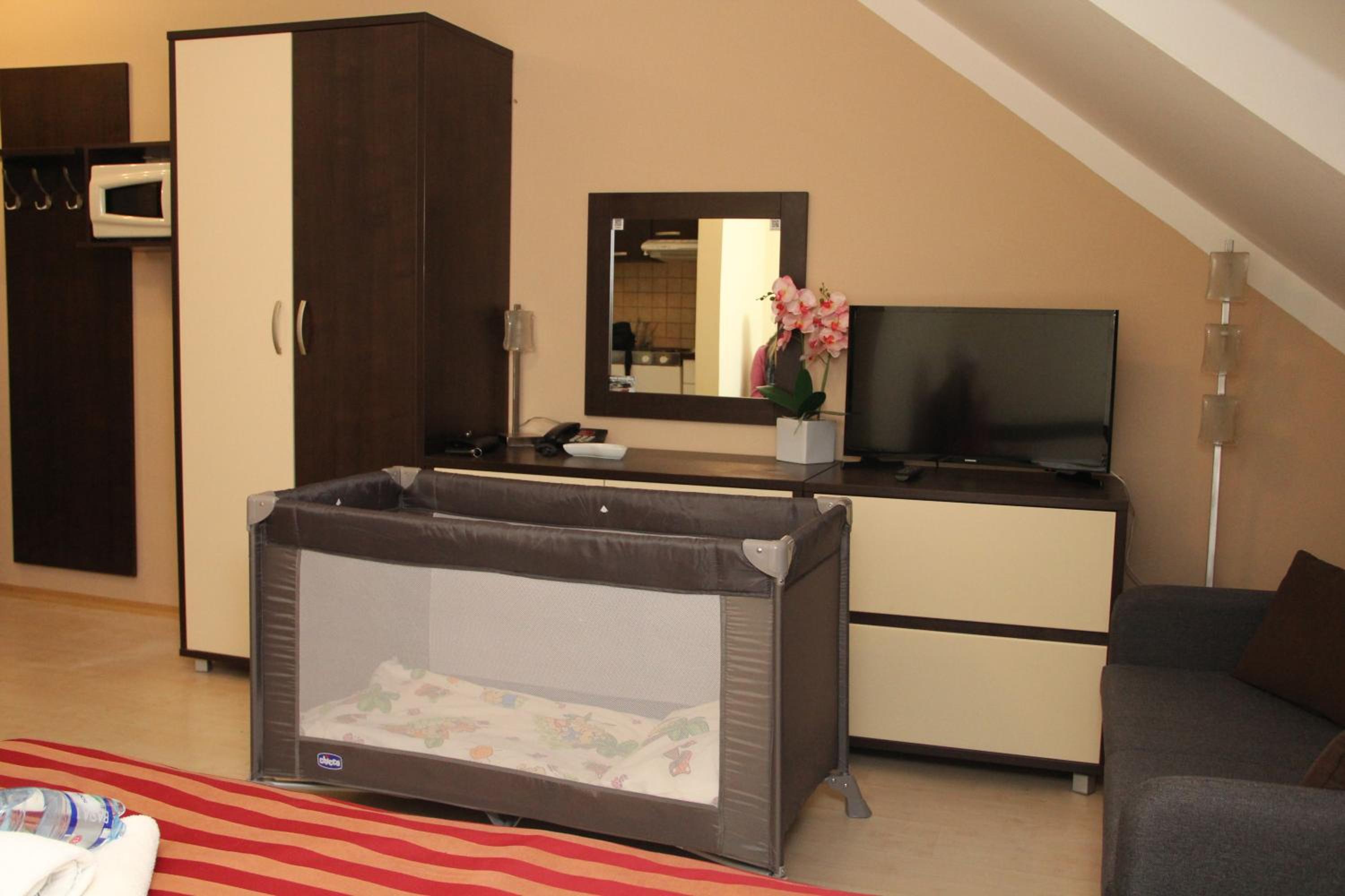 Apartmán Pohoda