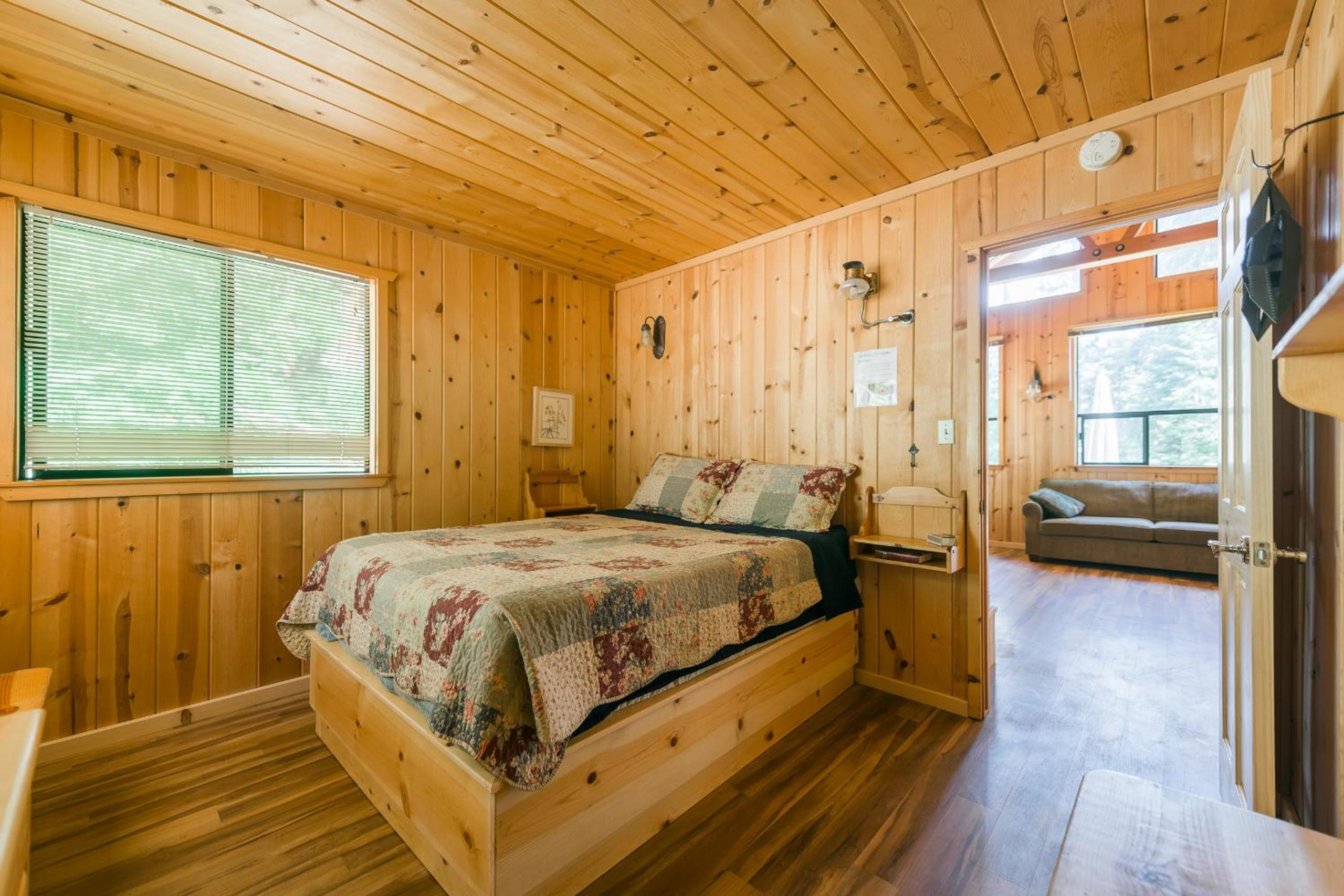 Silver City Mountain Resort