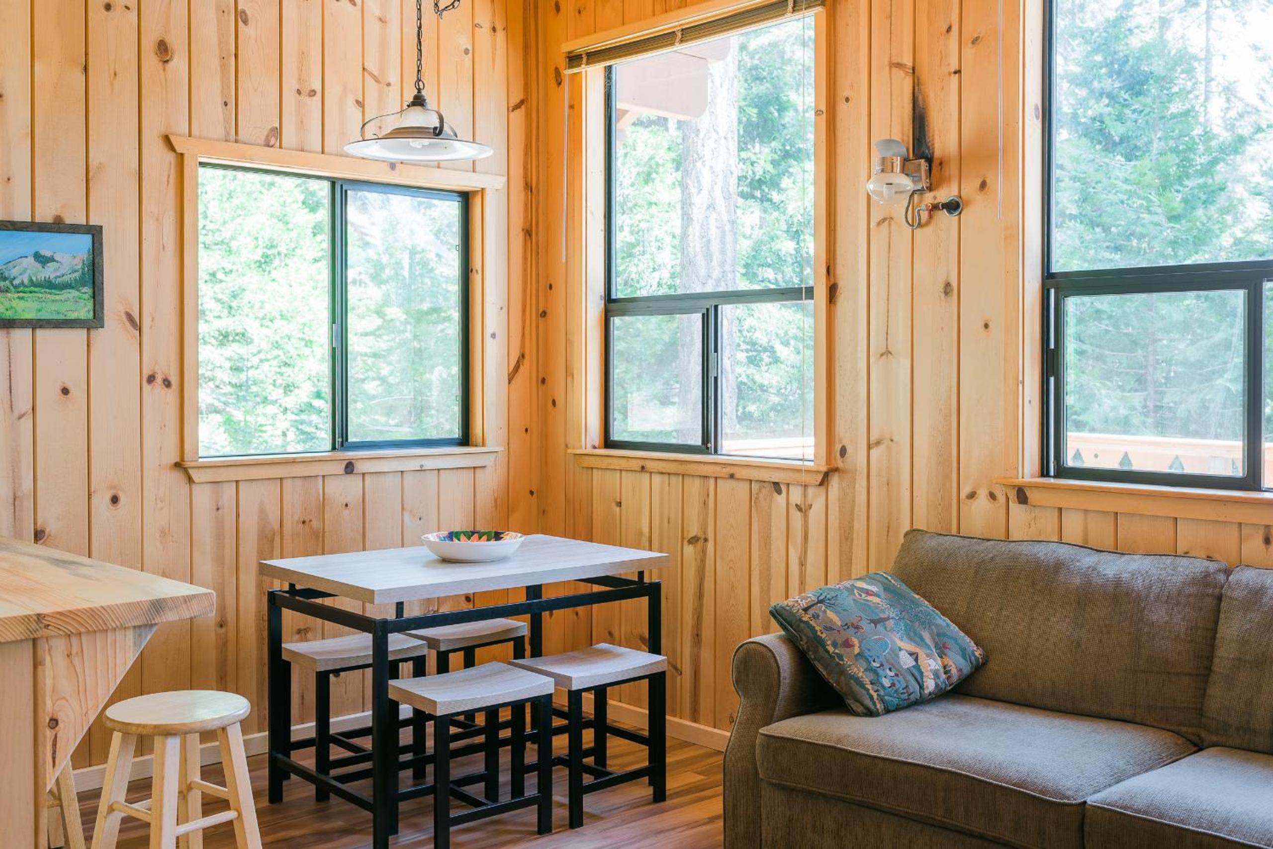 Silver City Mountain Resort