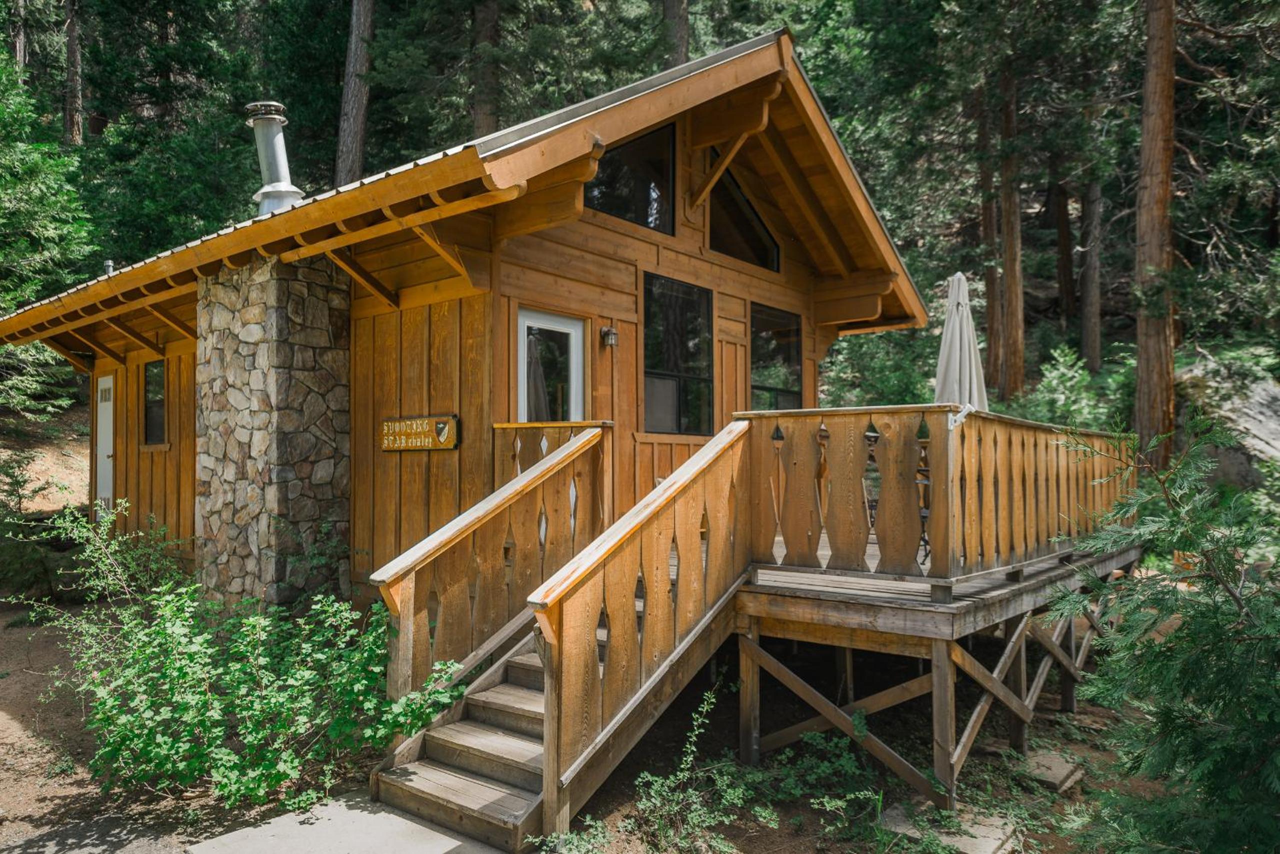 Silver City Mountain Resort