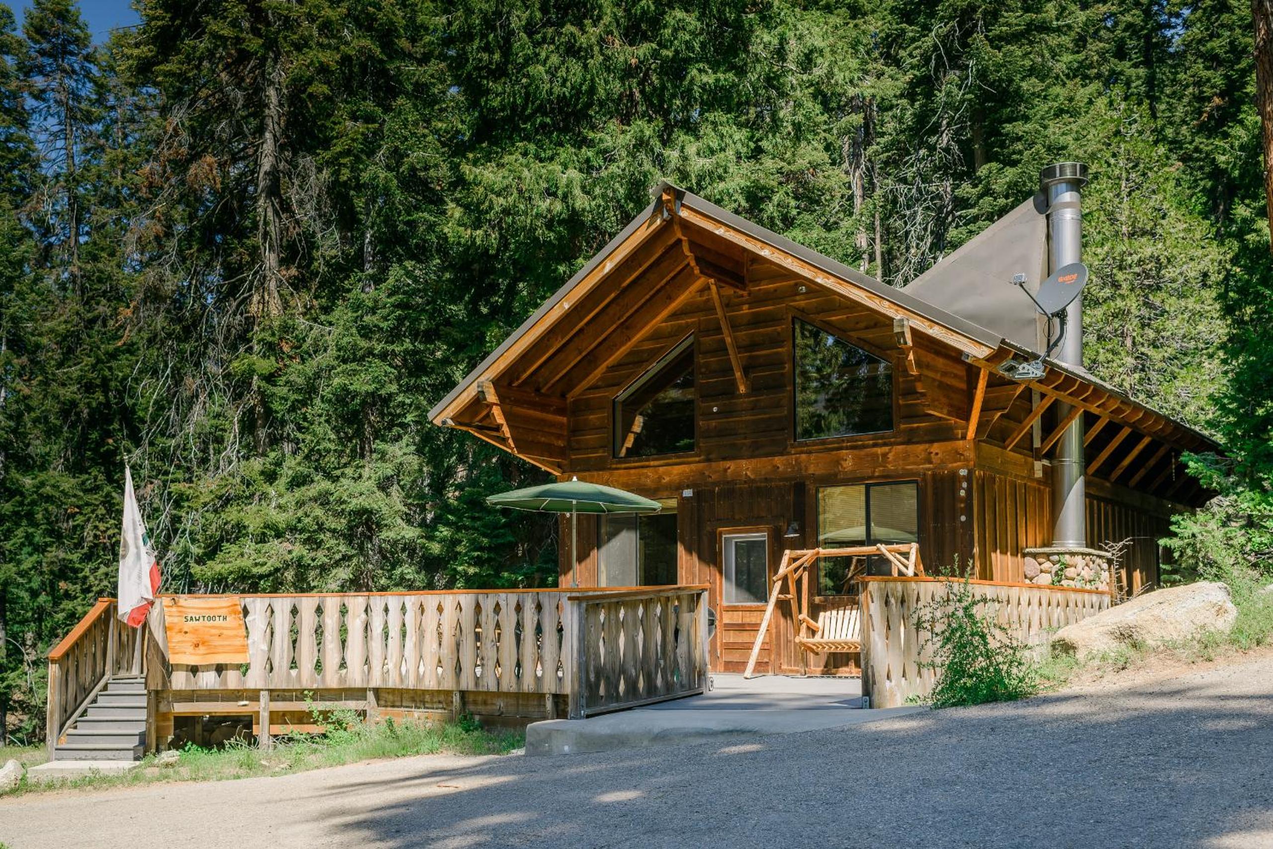 Silver City Mountain Resort