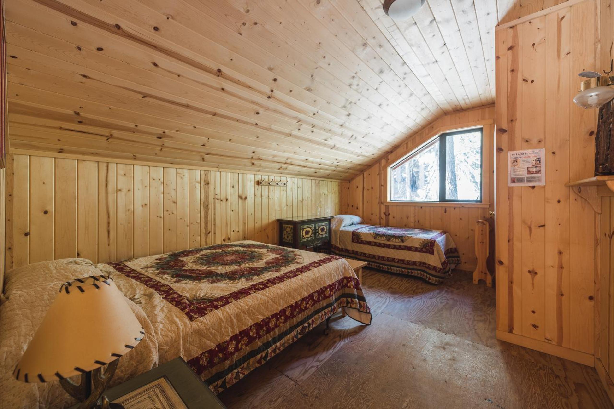 Silver City Mountain Resort