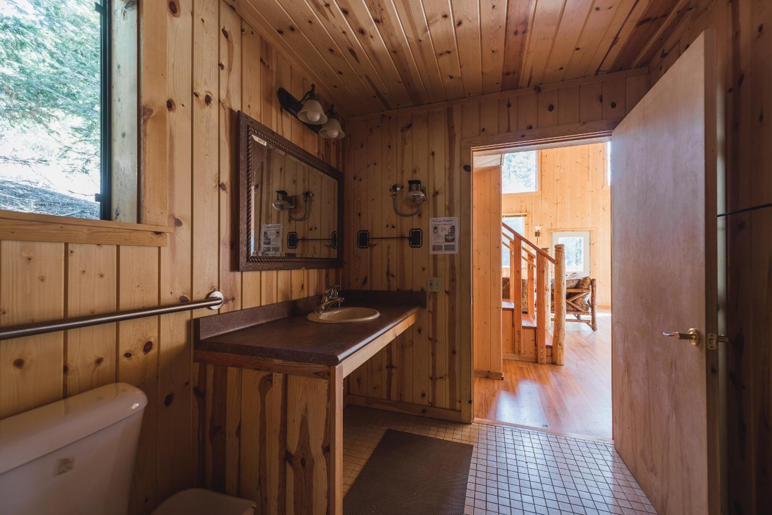Silver City Mountain Resort