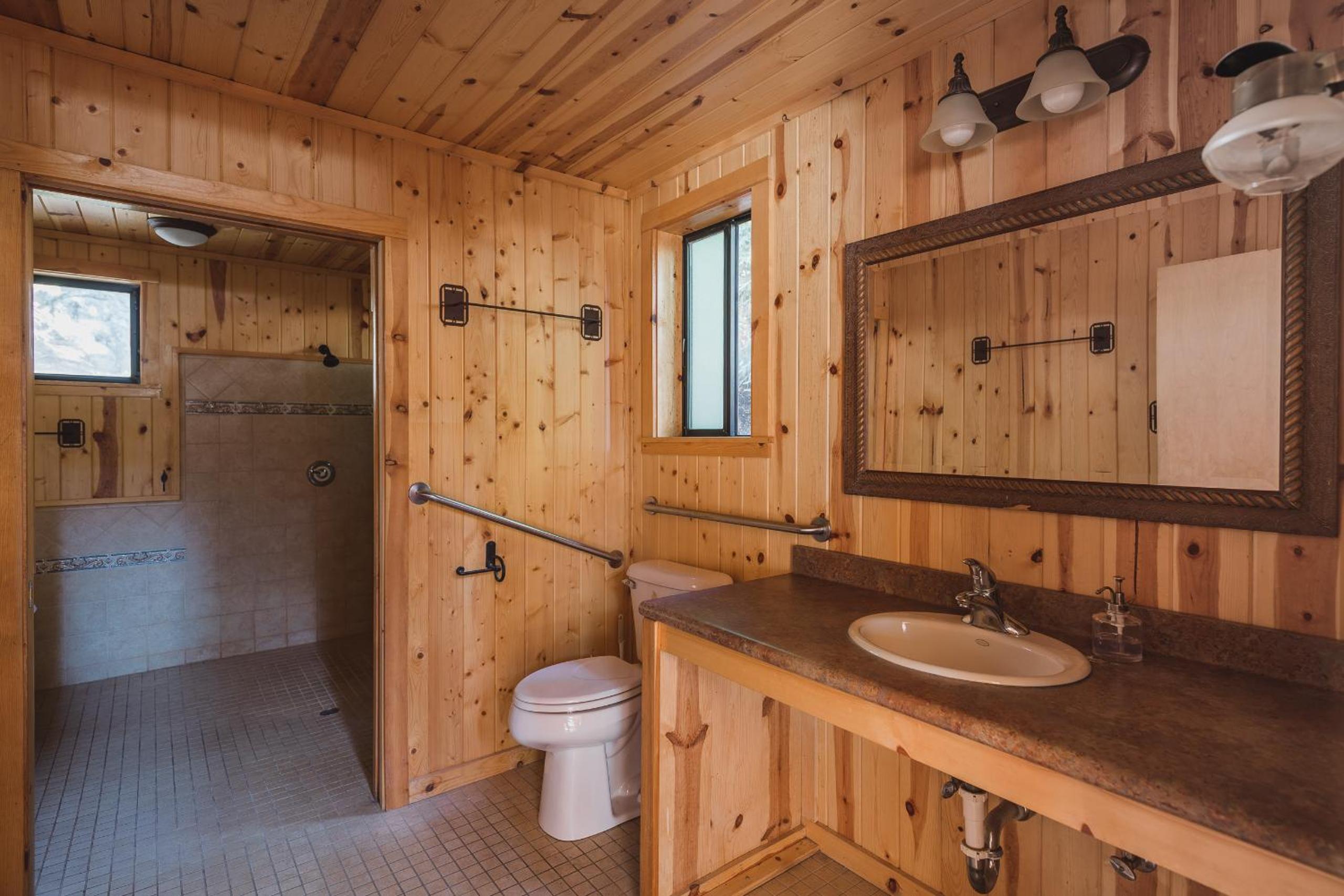 Silver City Mountain Resort