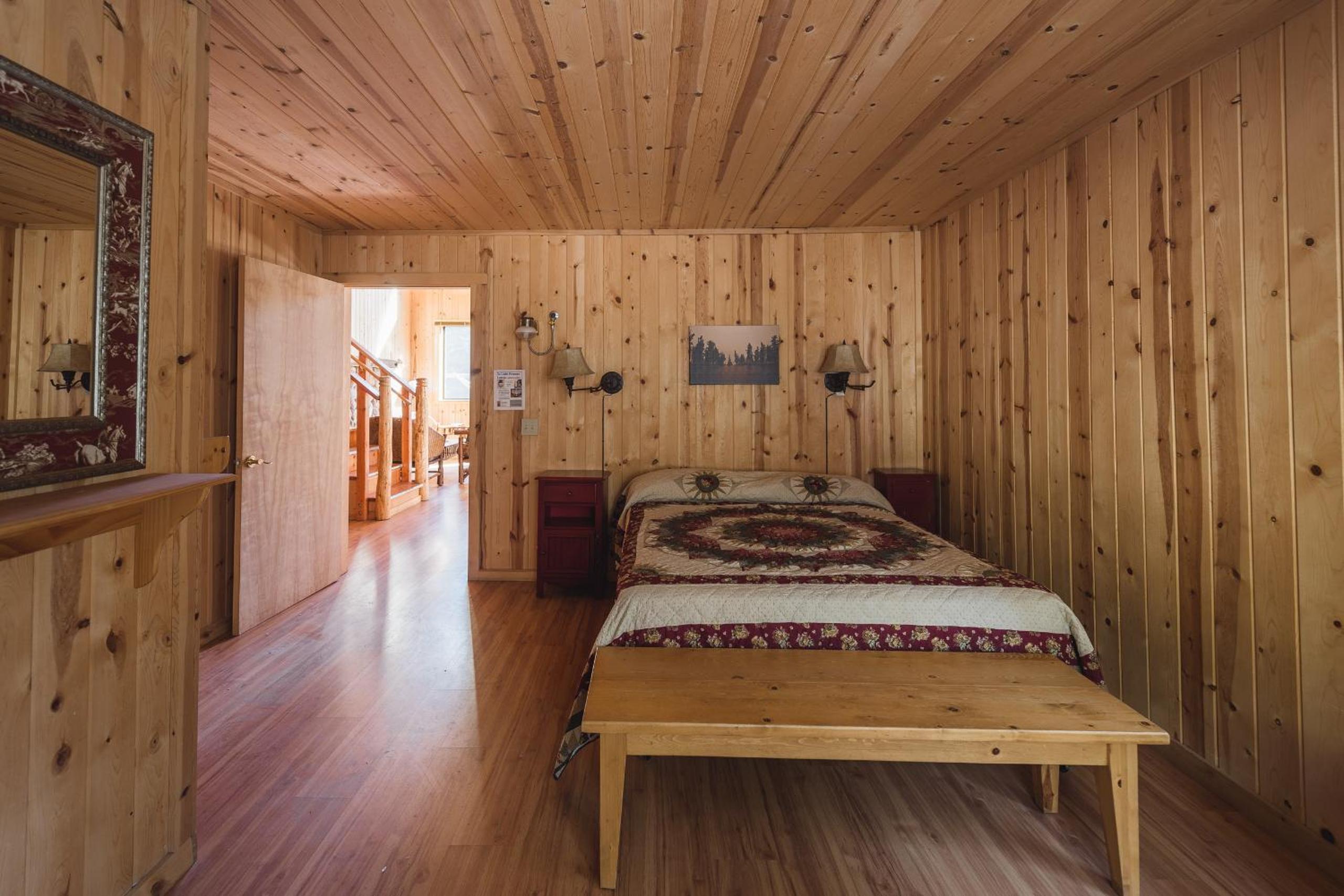 Silver City Mountain Resort