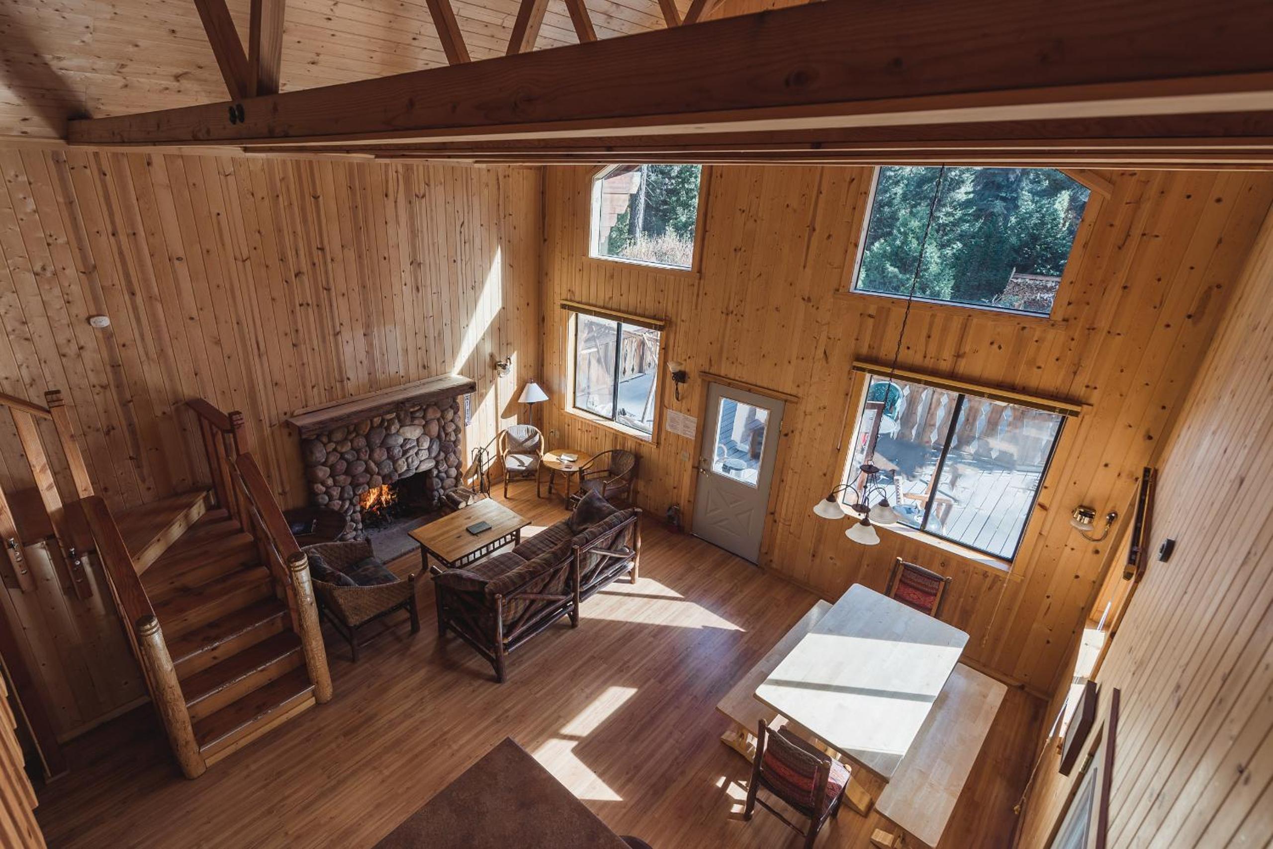 Silver City Mountain Resort