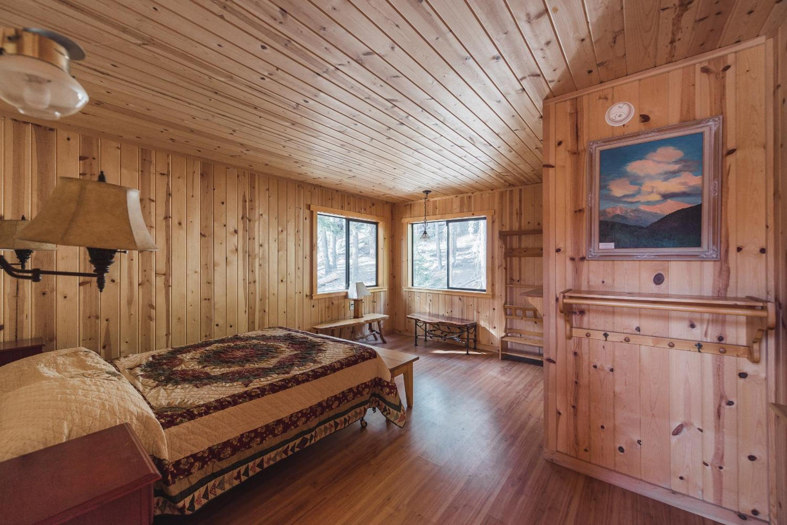 Silver City Mountain Resort