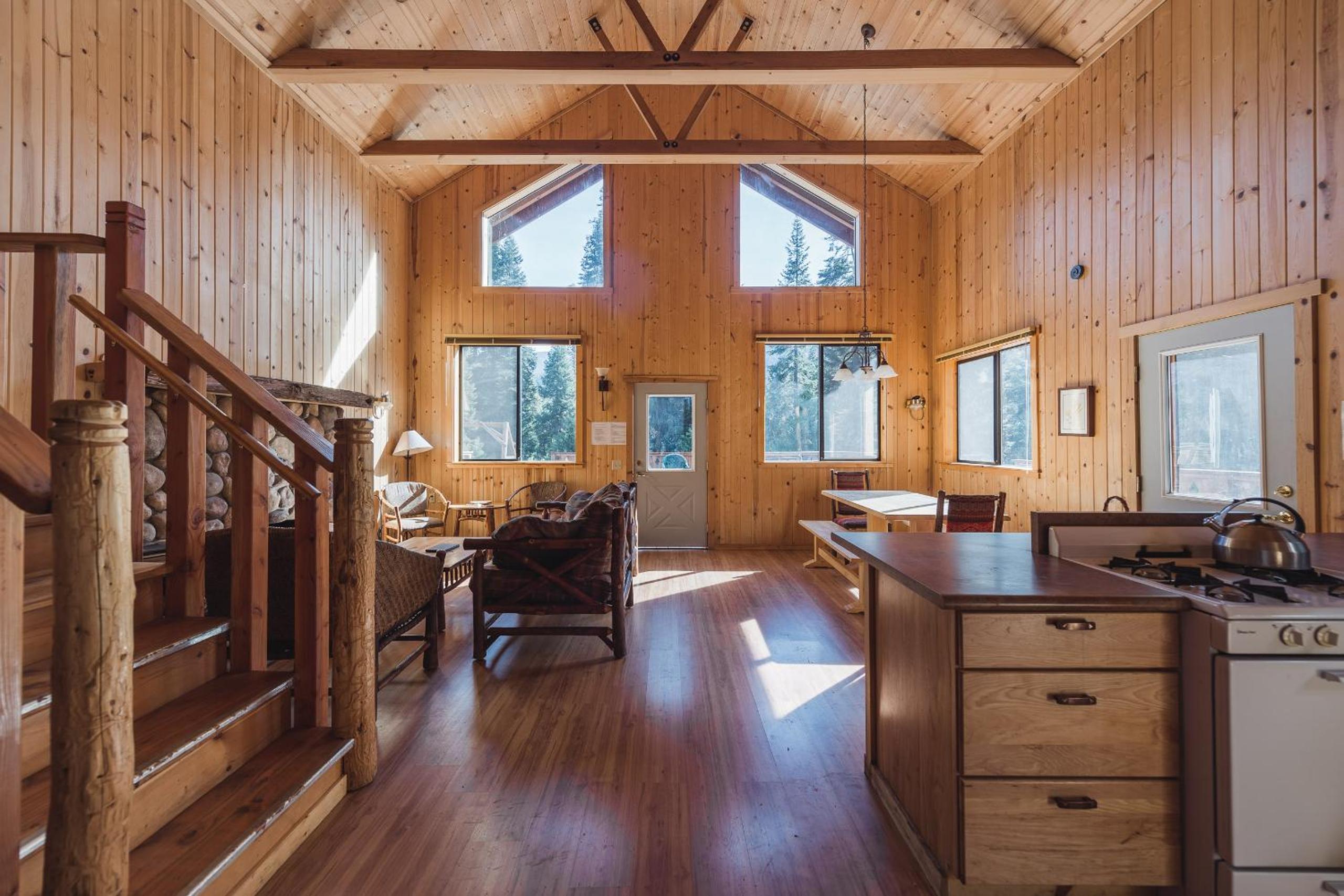 Silver City Mountain Resort