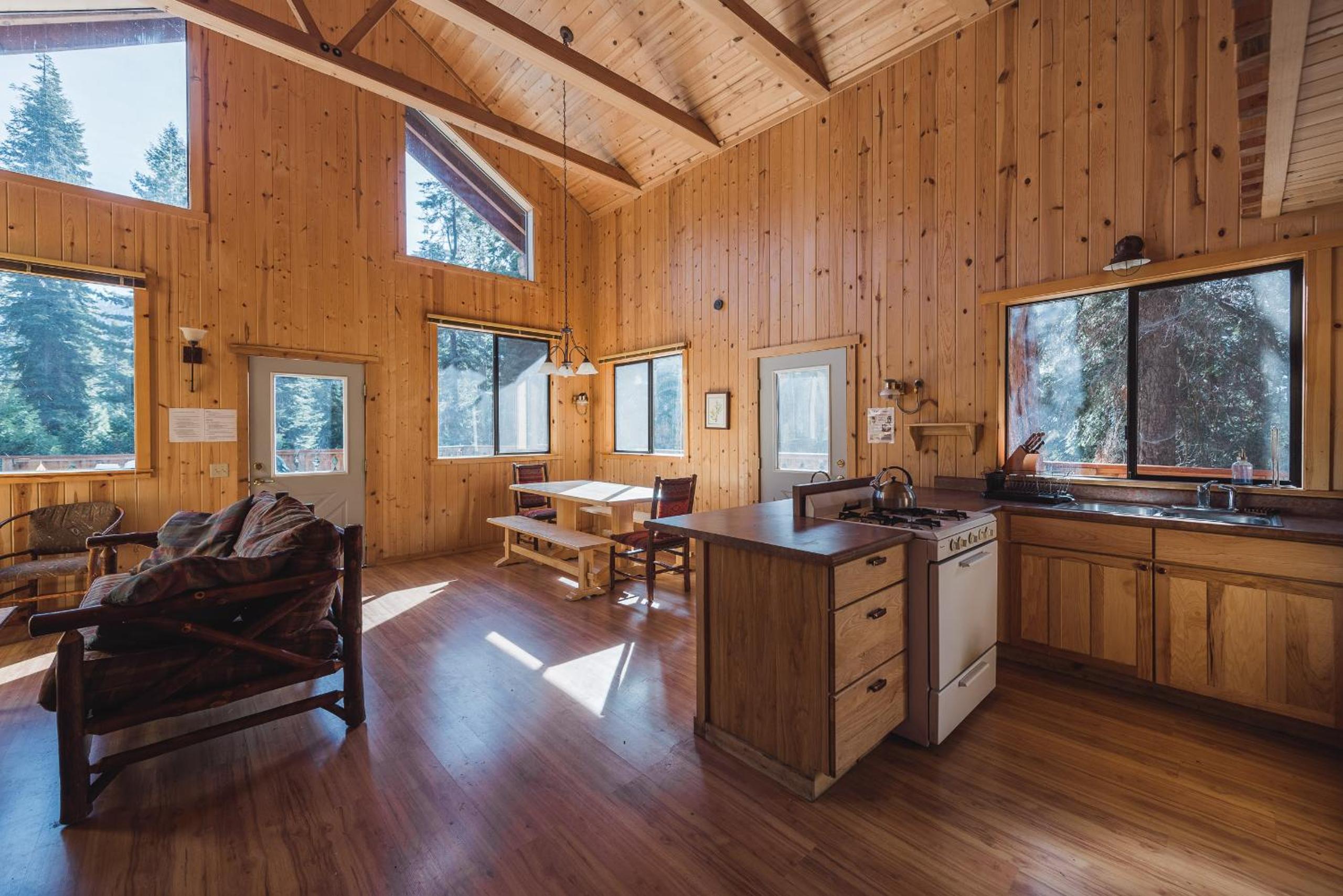 Silver City Mountain Resort
