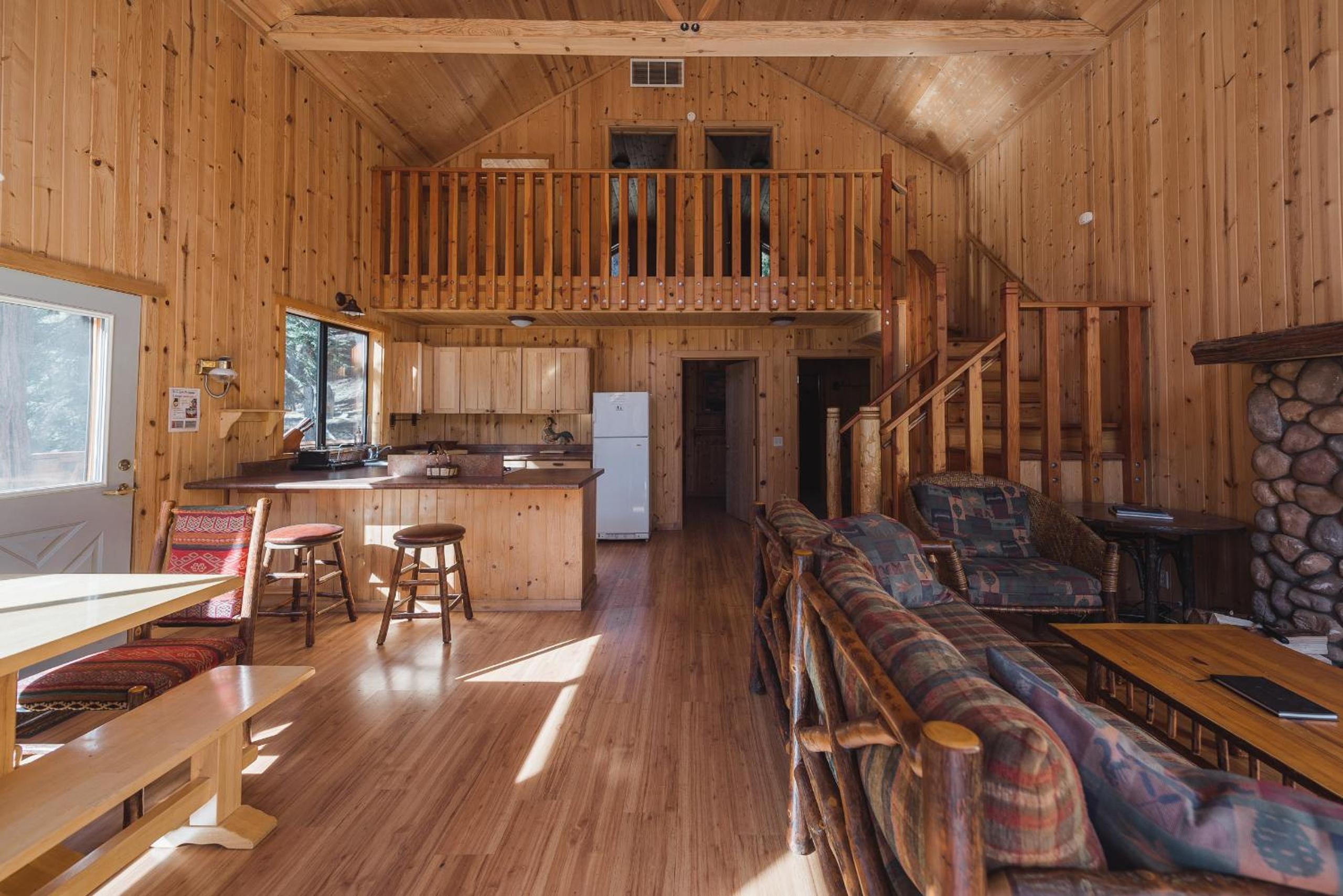 Silver City Mountain Resort