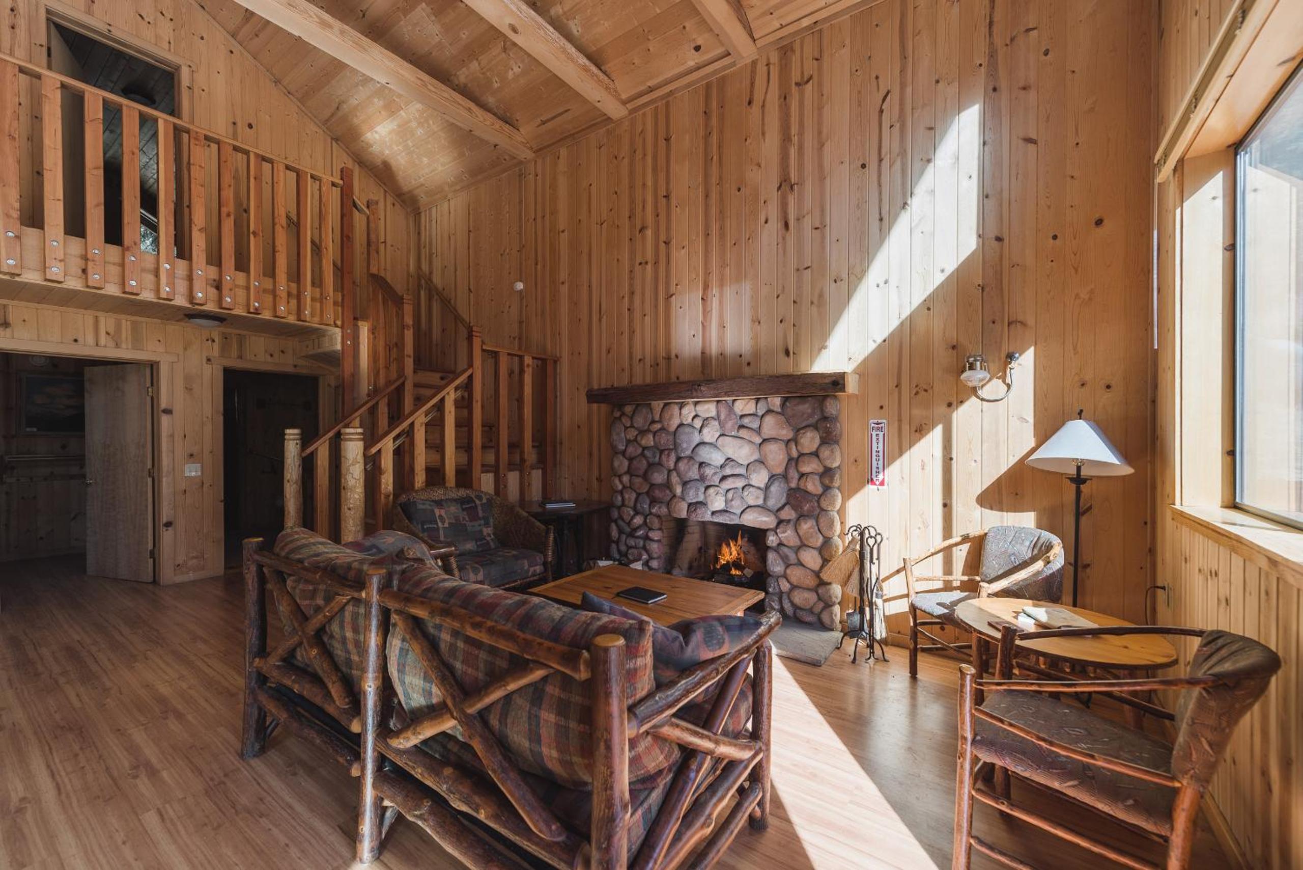 Silver City Mountain Resort