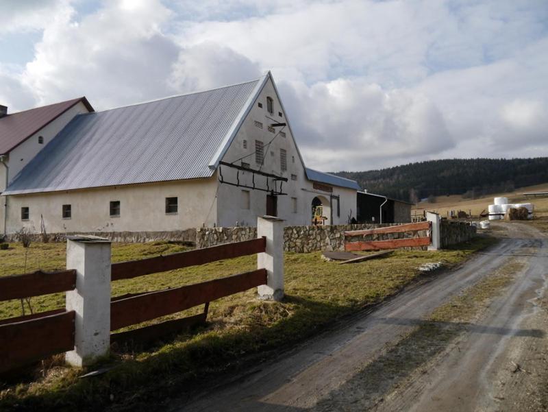 Pod kasztanem gospodarstwo agroturystyczne, photo 20