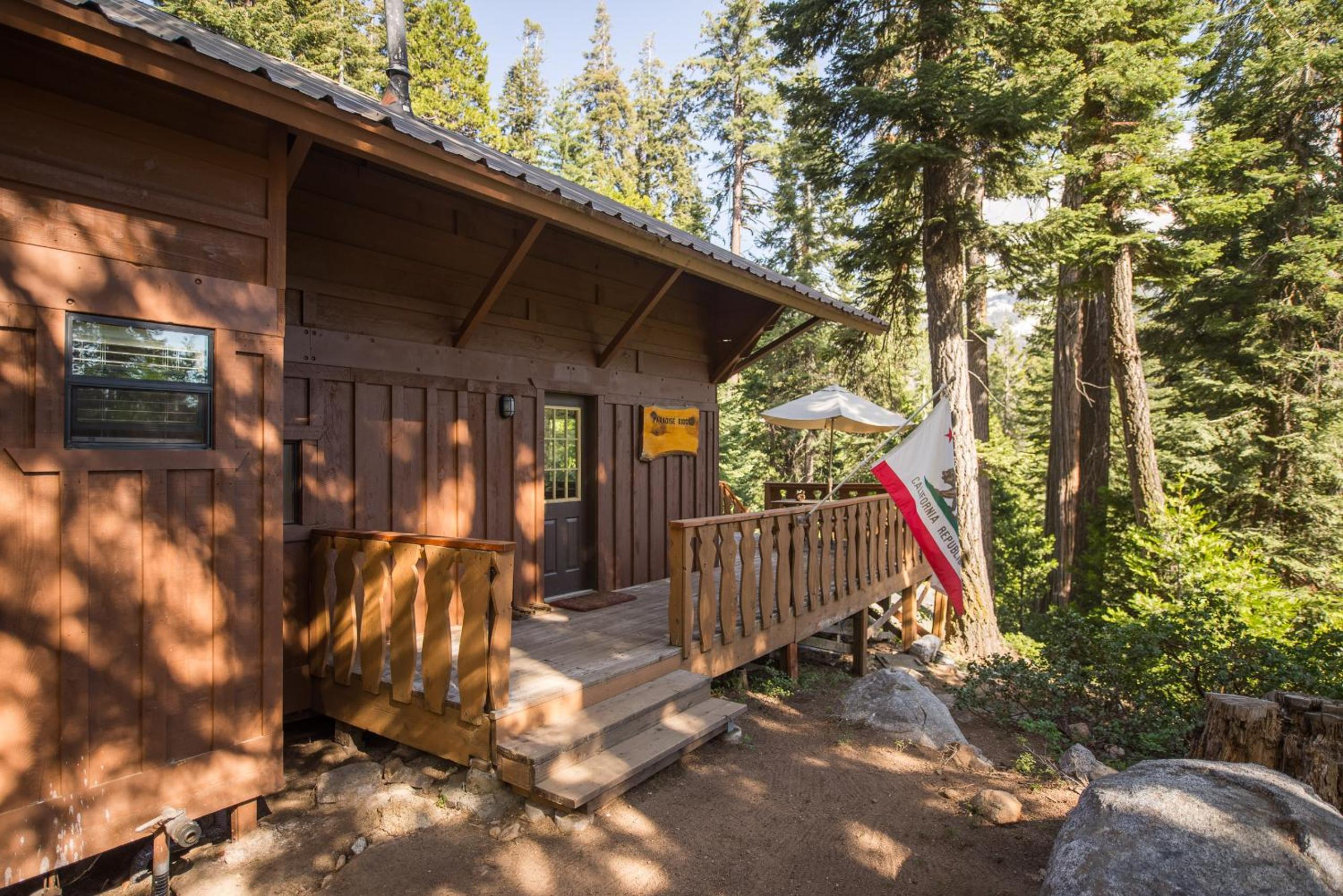 Silver City Mountain Resort