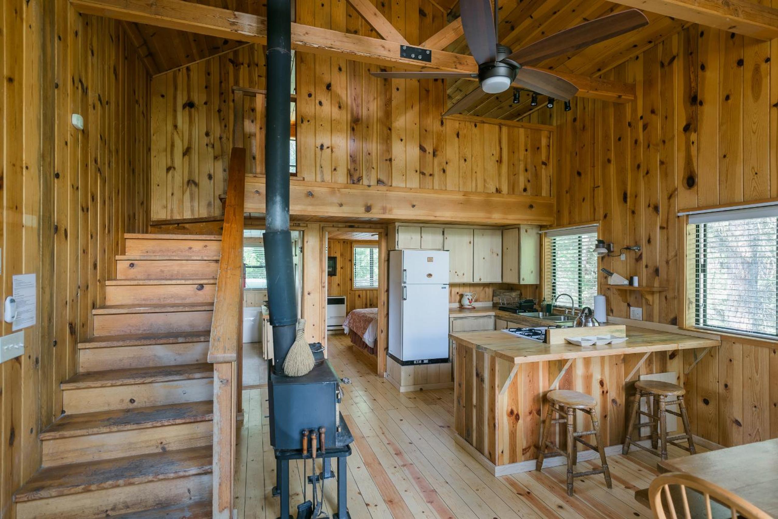 Silver City Mountain Resort