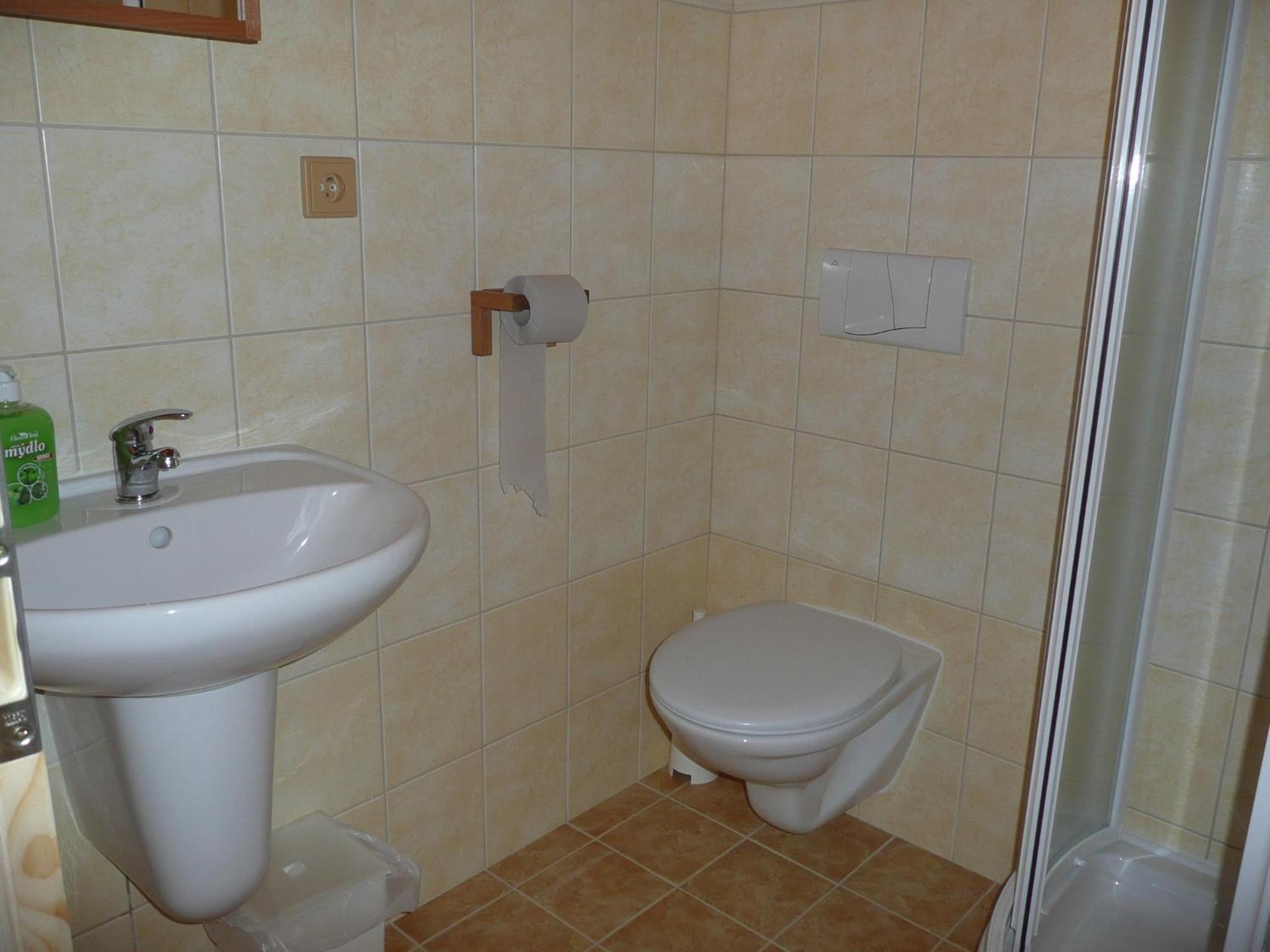 Apartmány Pelíšek