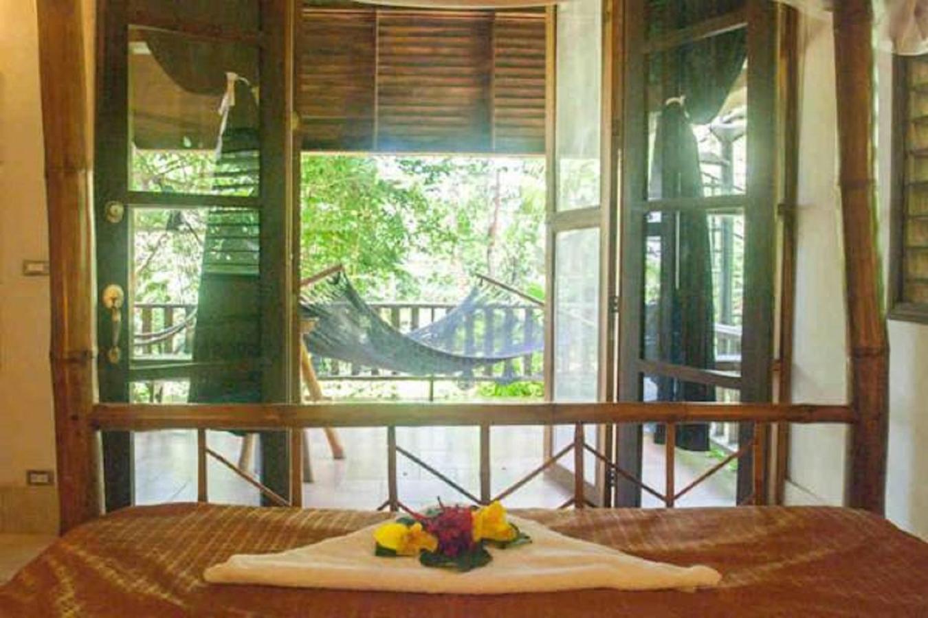 Totoco Eco Resort view 5