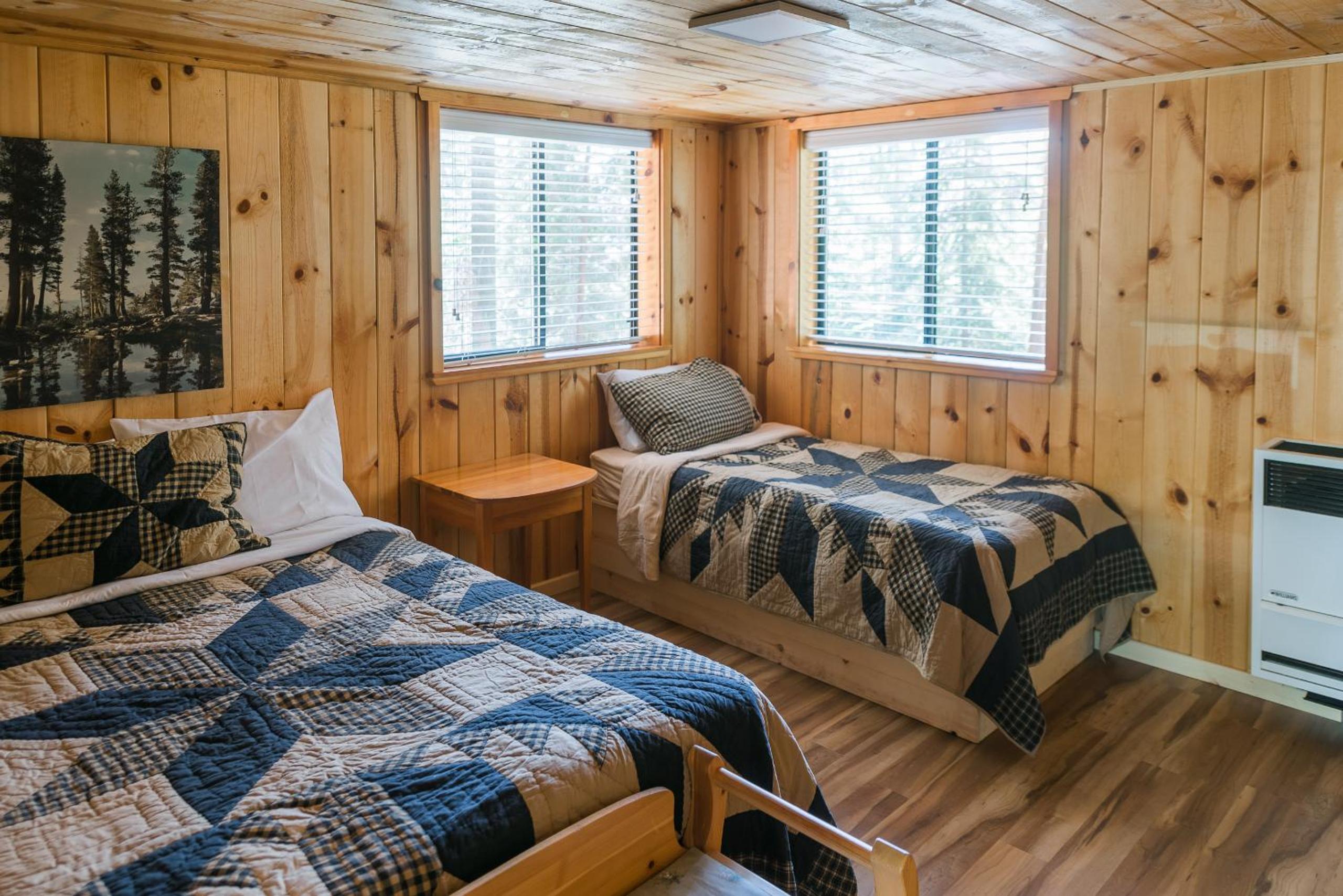 Silver City Mountain Resort