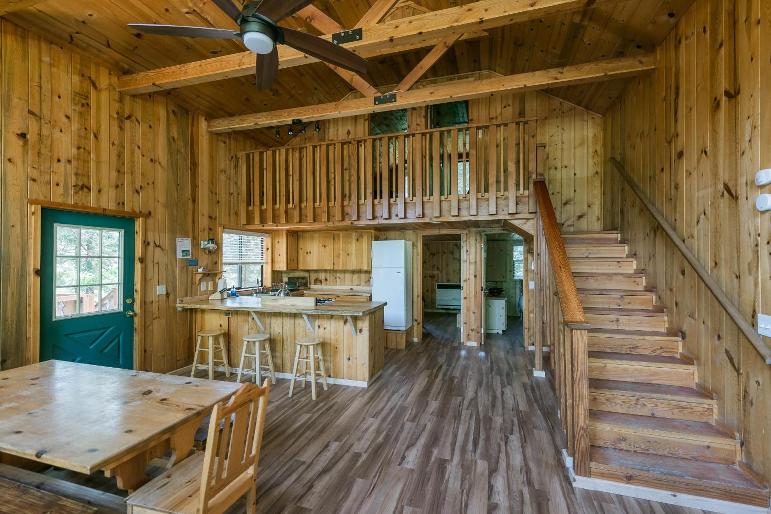 Silver City Mountain Resort