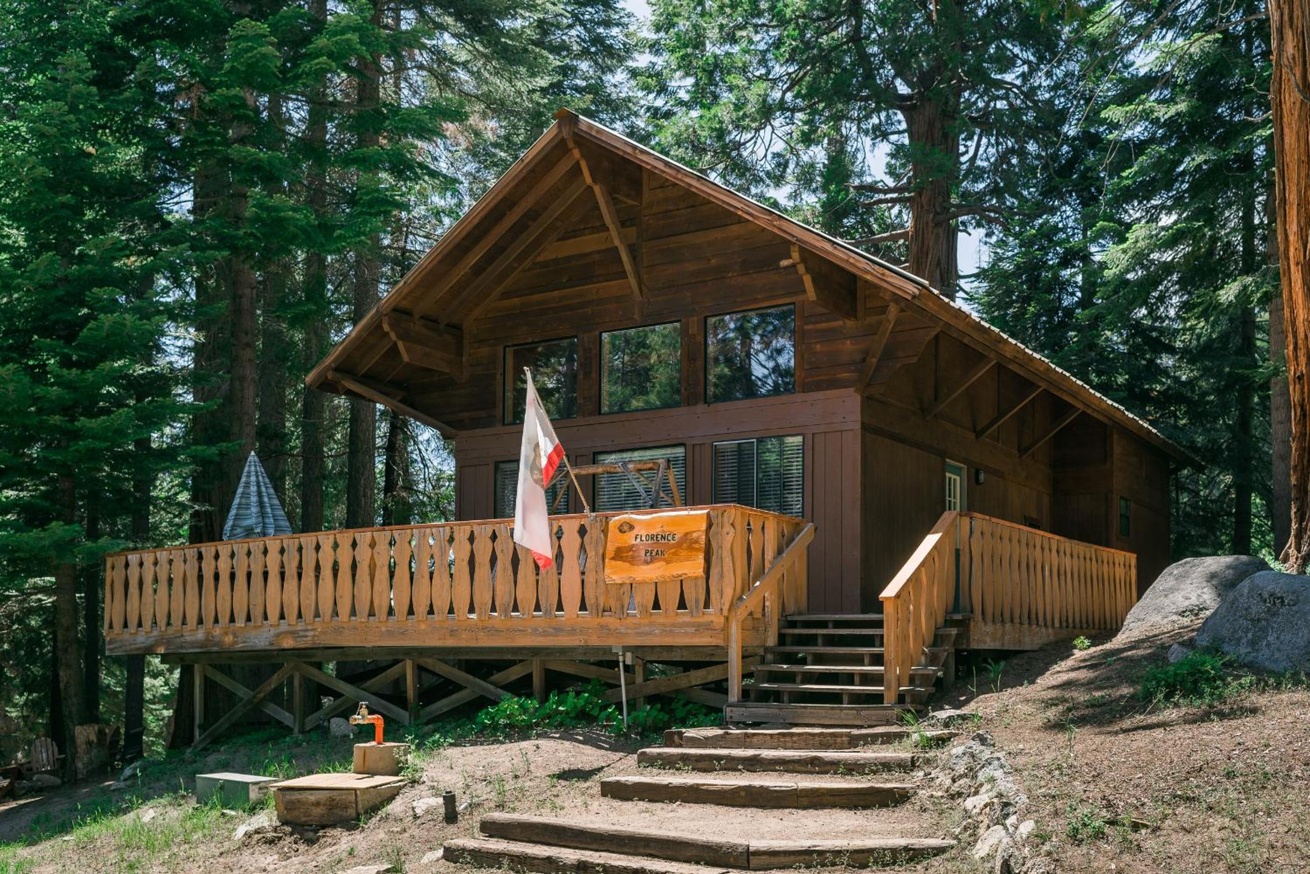 Silver City Mountain Resort