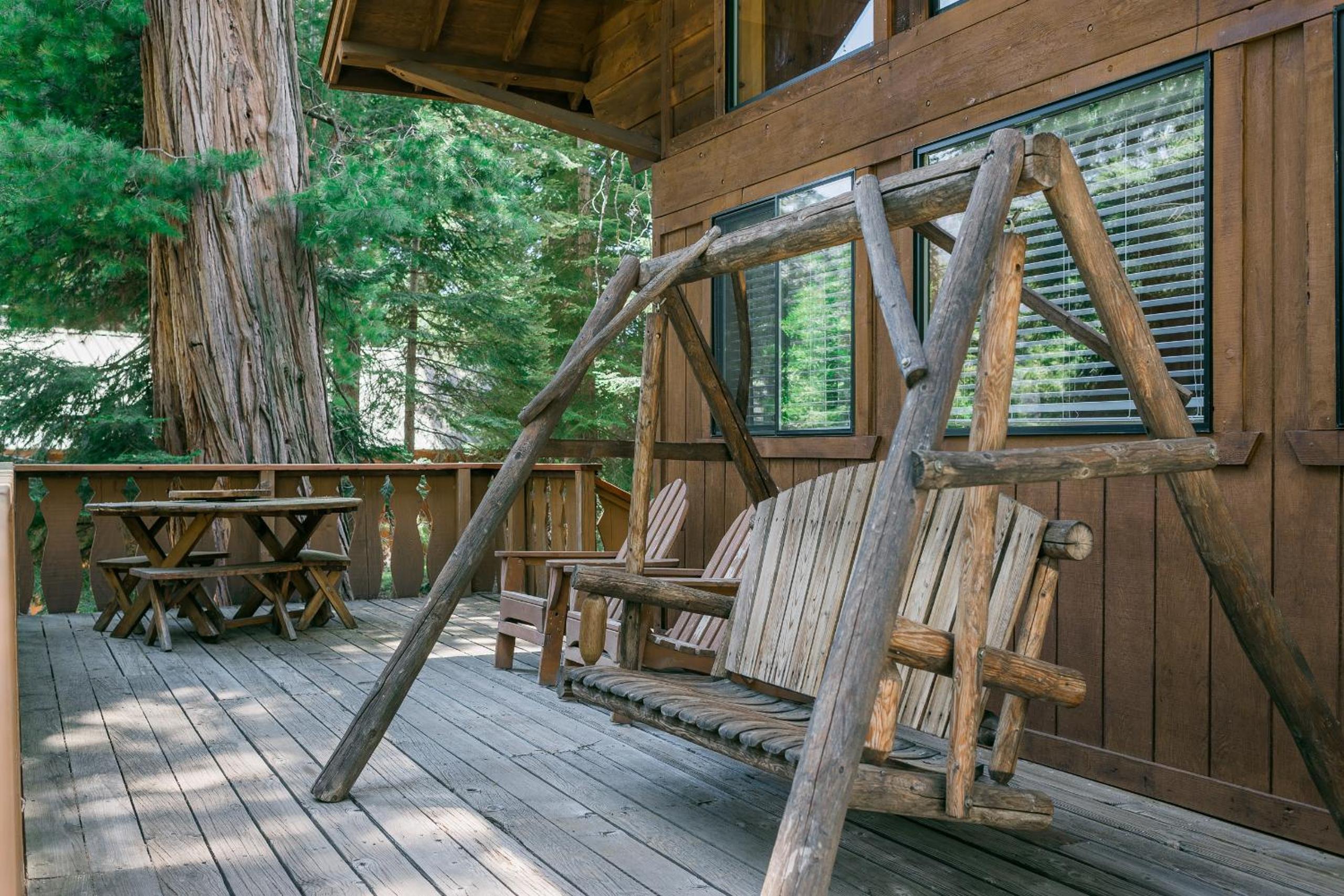 Silver City Mountain Resort
