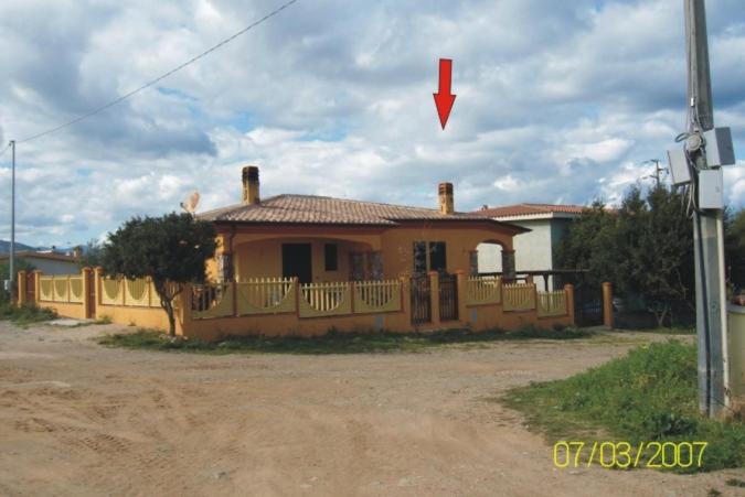 Villetta Mirto photo 1