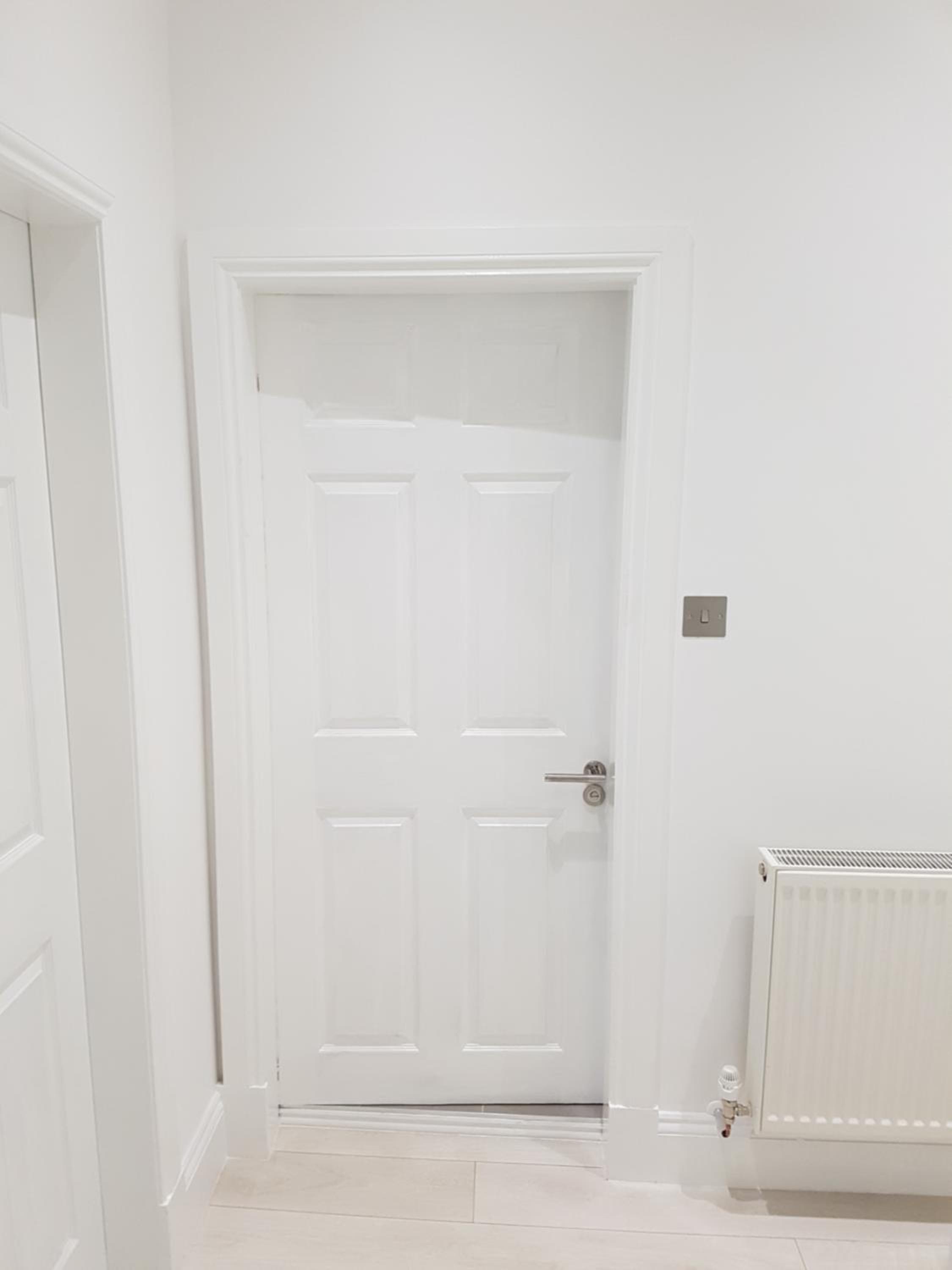 Heart Of Edinburgh City Flat