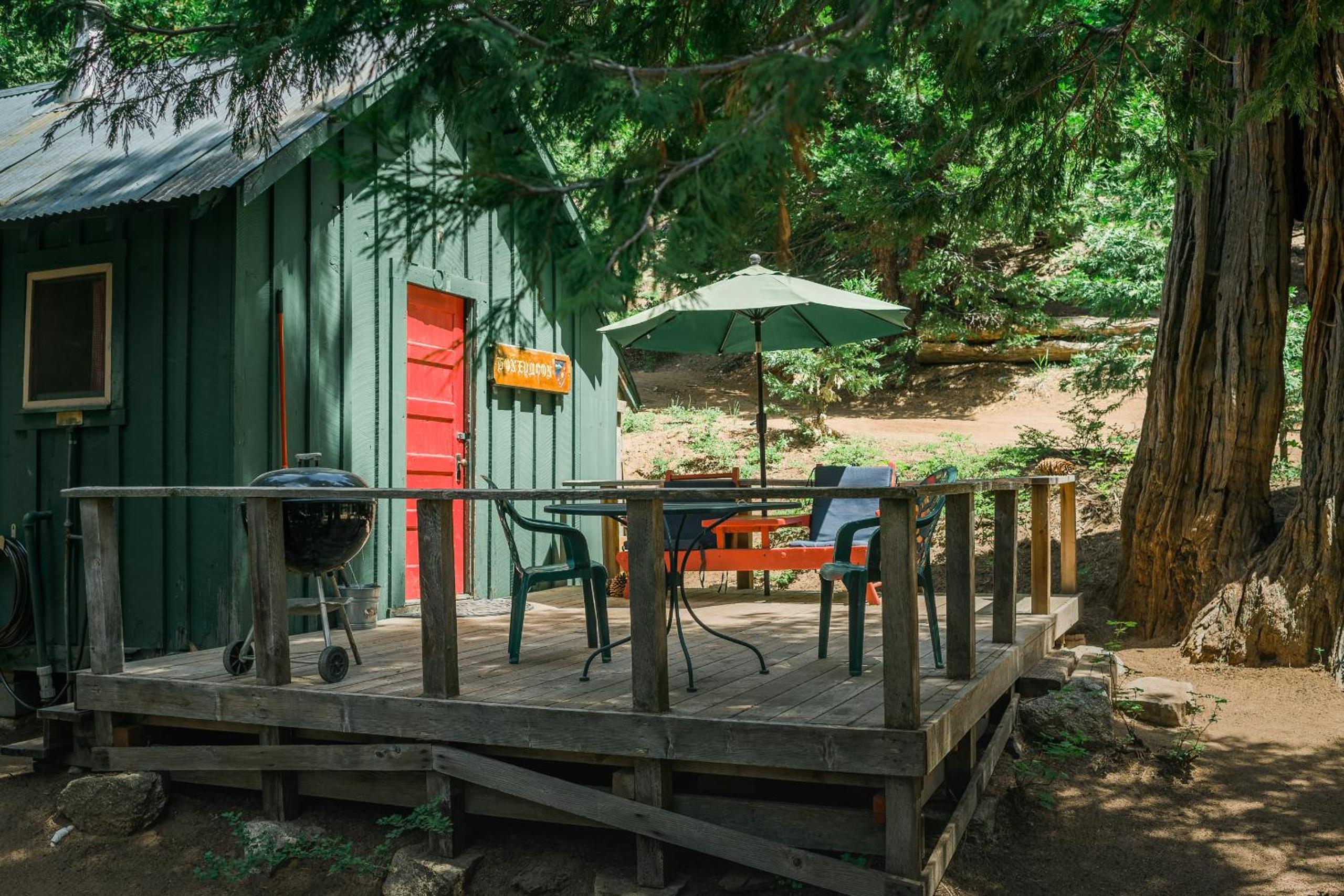 Silver City Mountain Resort