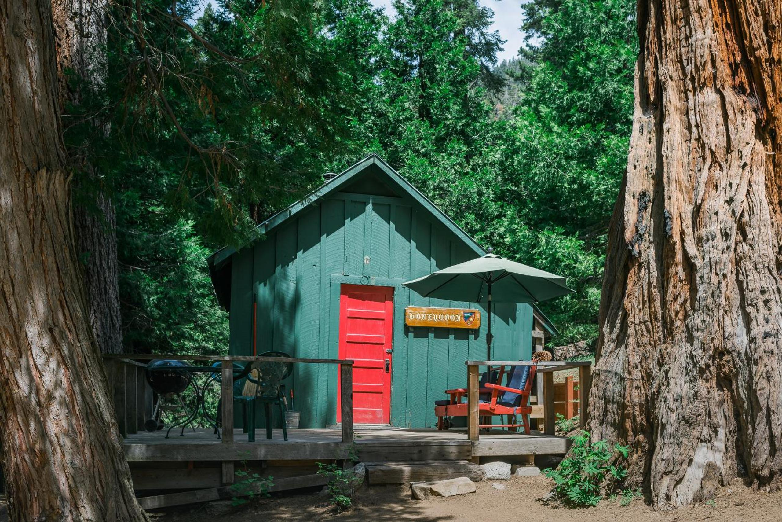 Silver City Mountain Resort