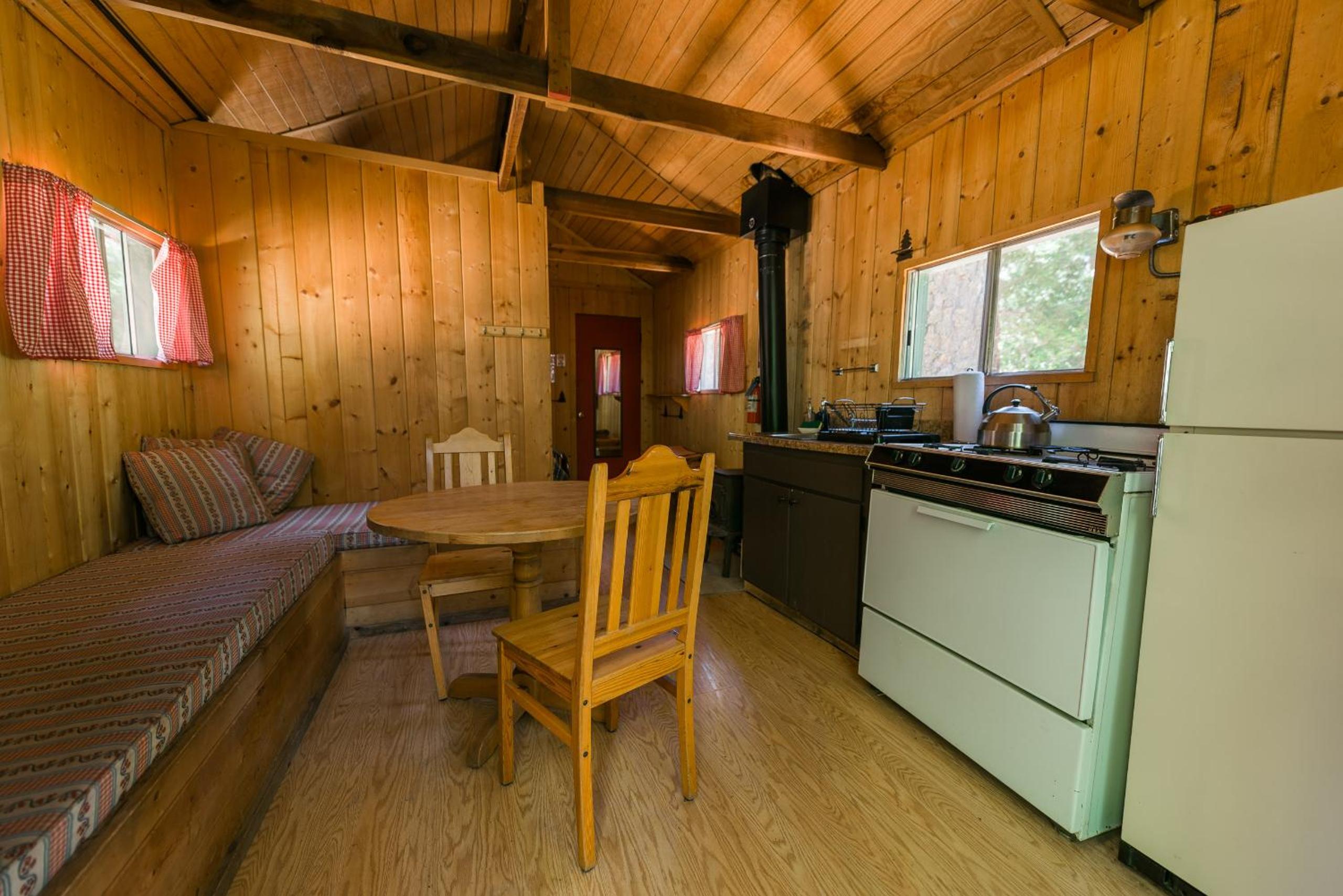 Silver City Mountain Resort