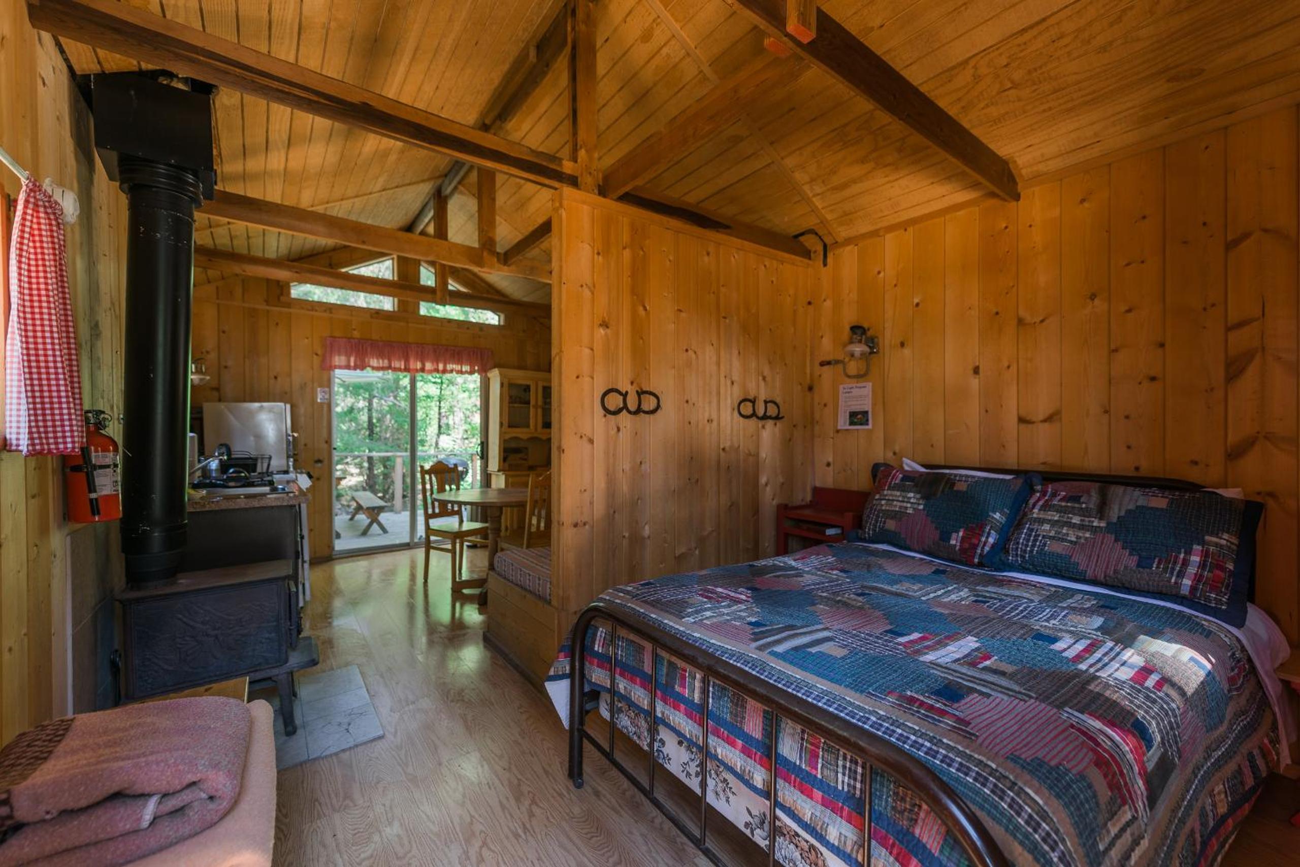 Silver City Mountain Resort