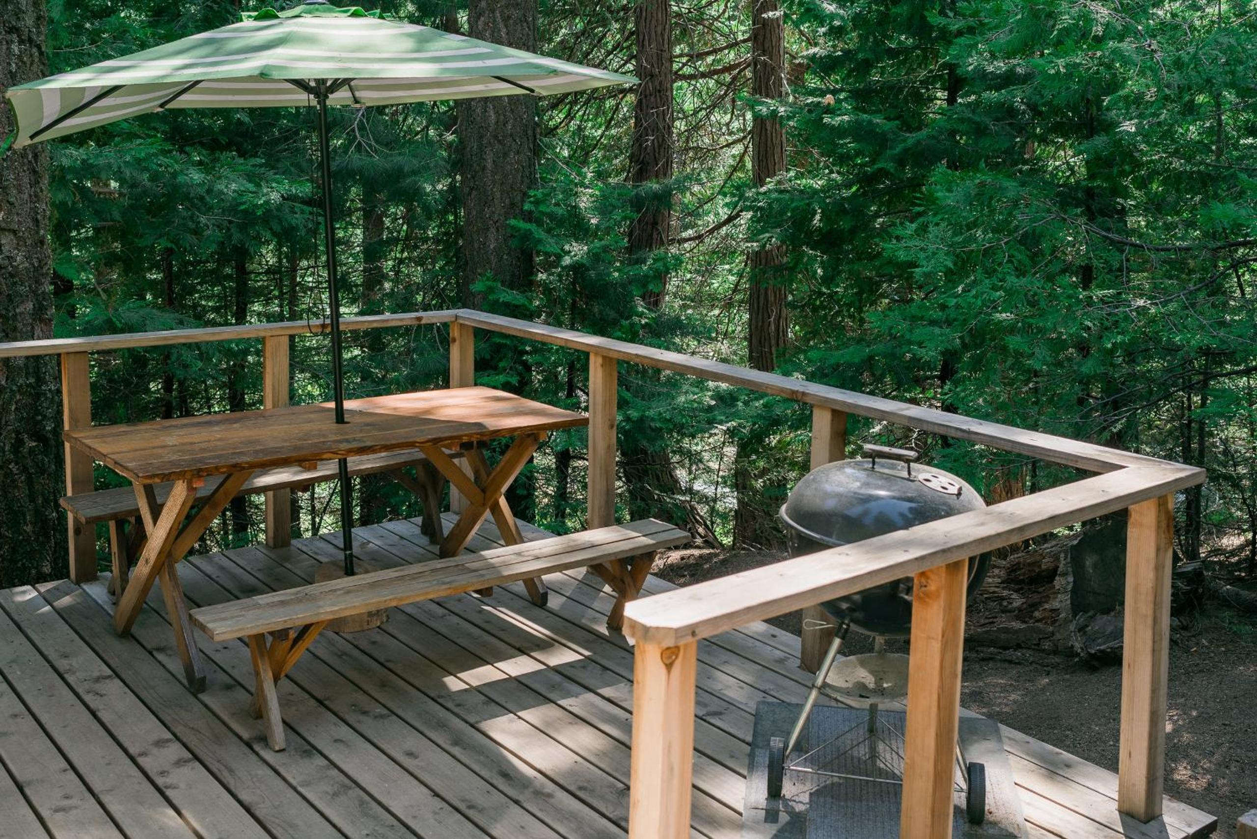 Silver City Mountain Resort