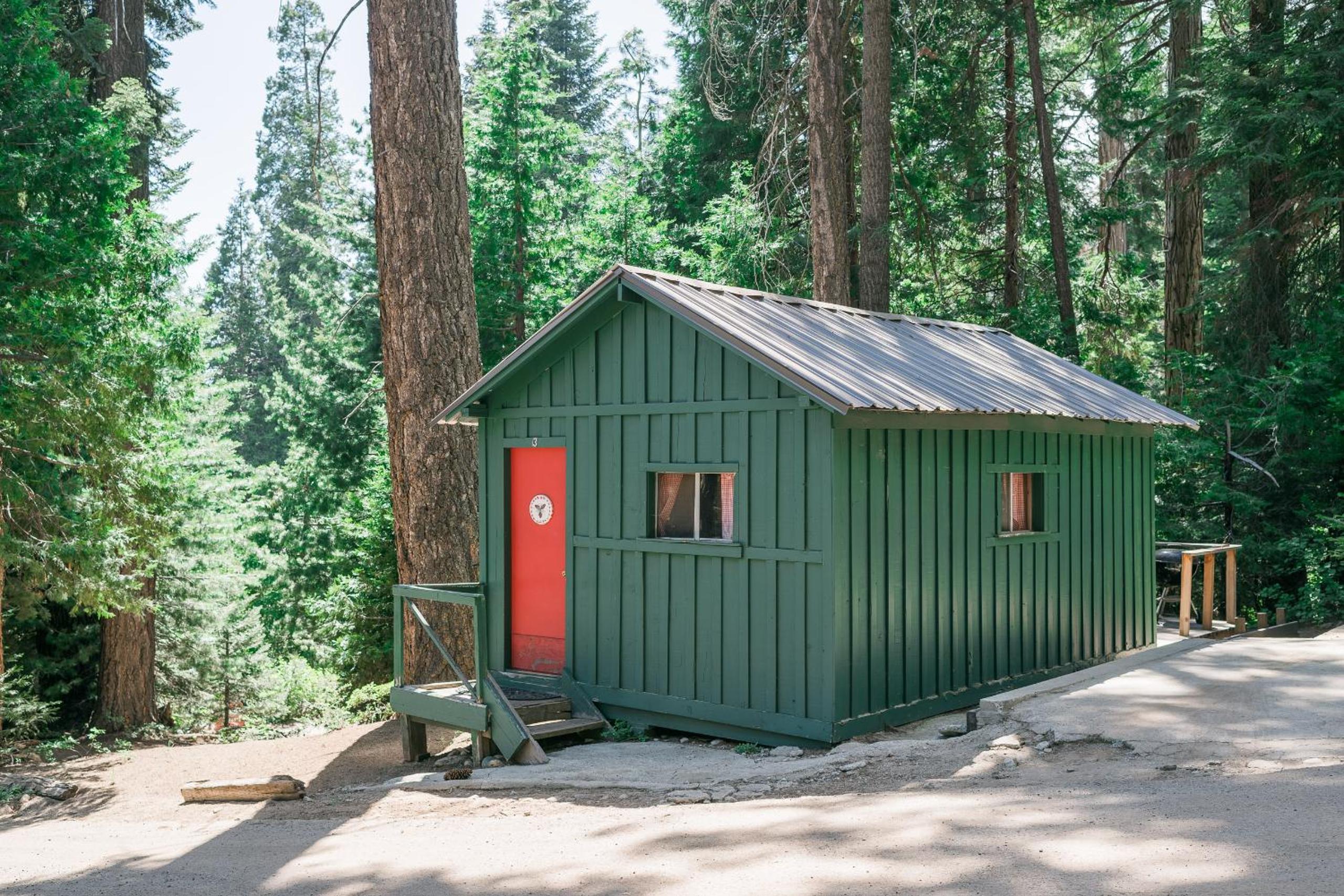 Silver City Mountain Resort