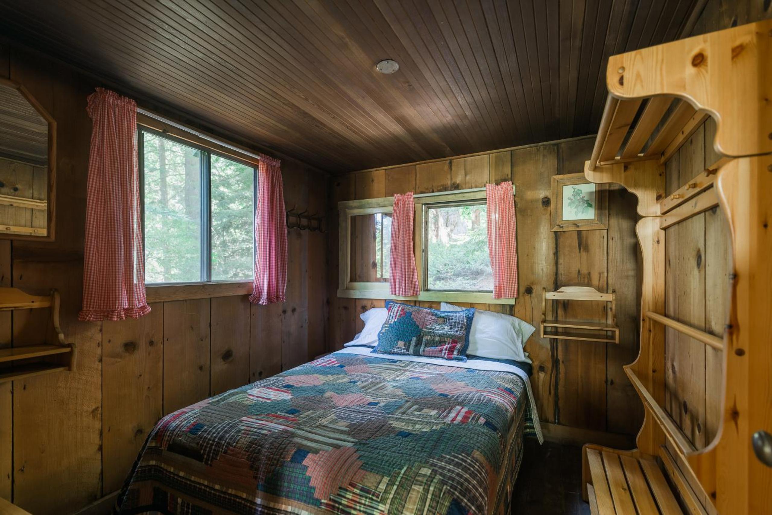 Silver City Mountain Resort
