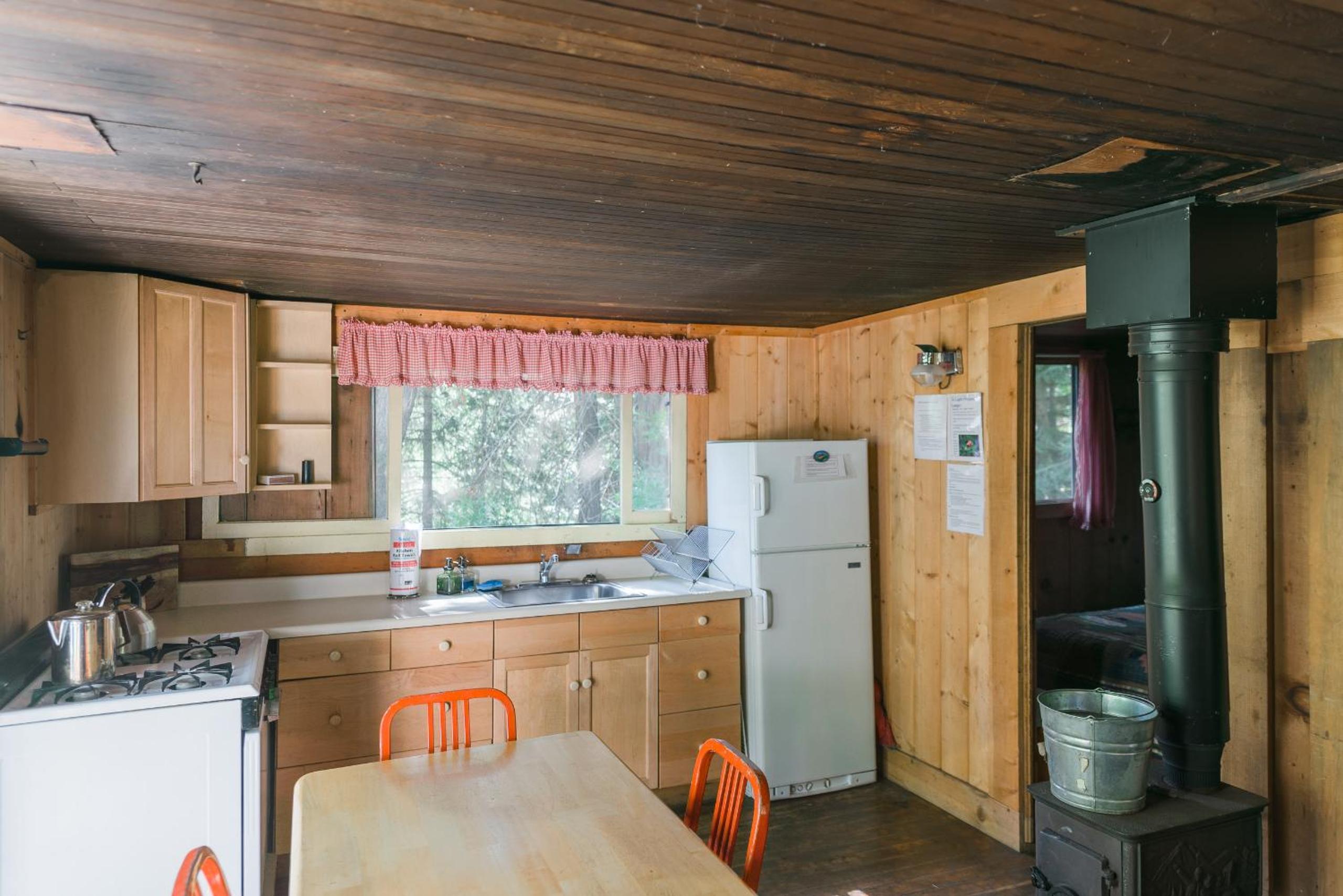 Silver City Mountain Resort