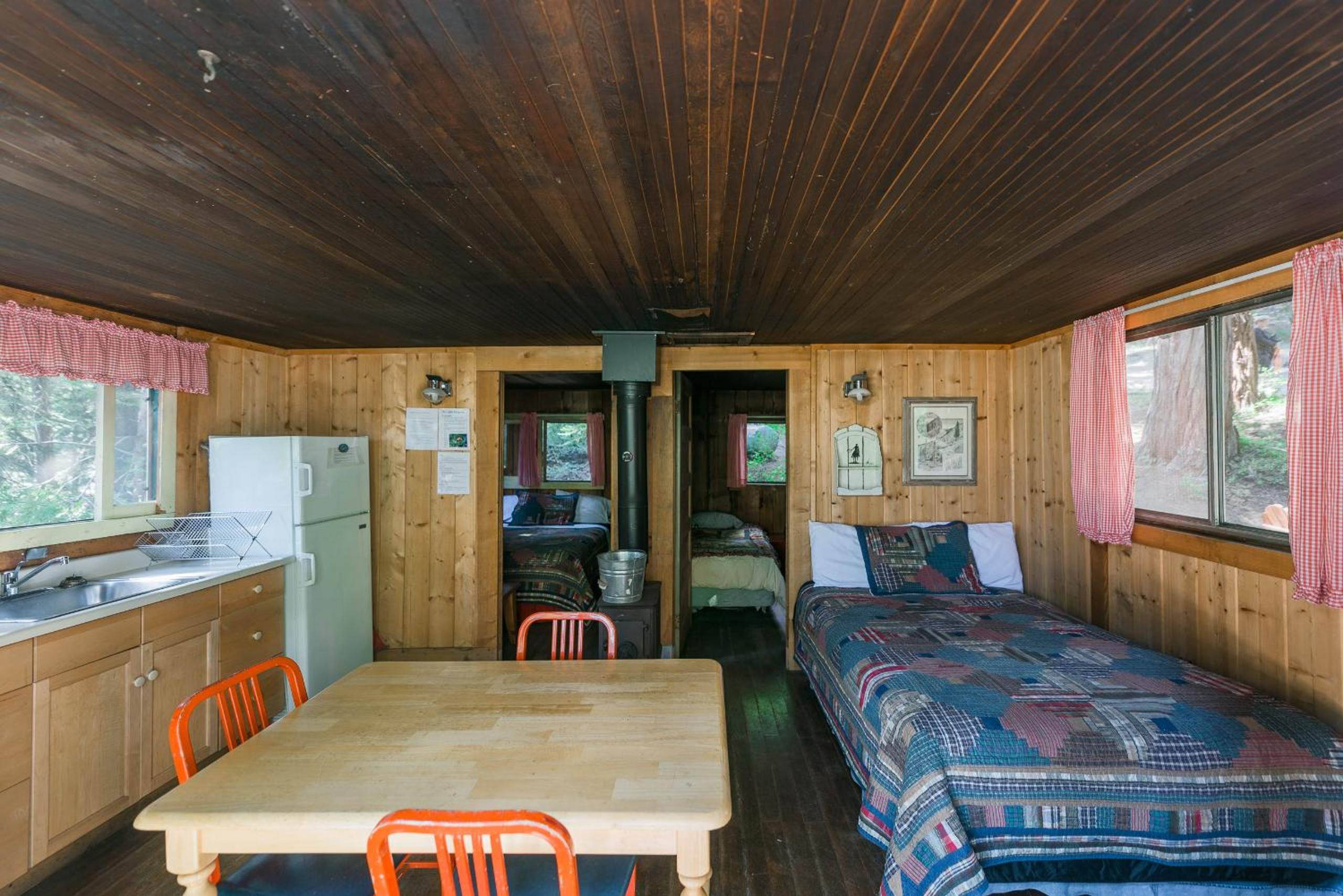 Silver City Mountain Resort