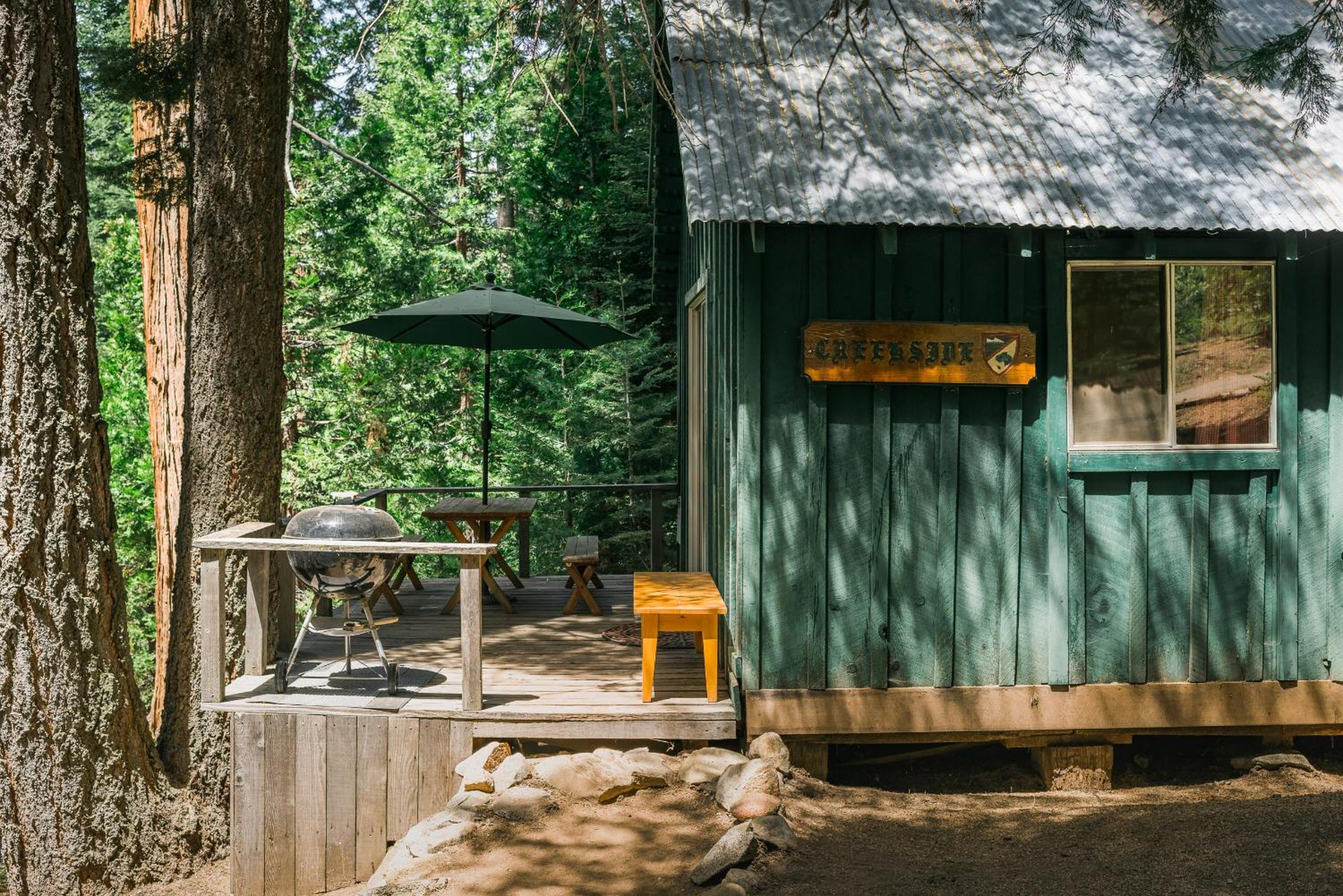 Silver City Mountain Resort