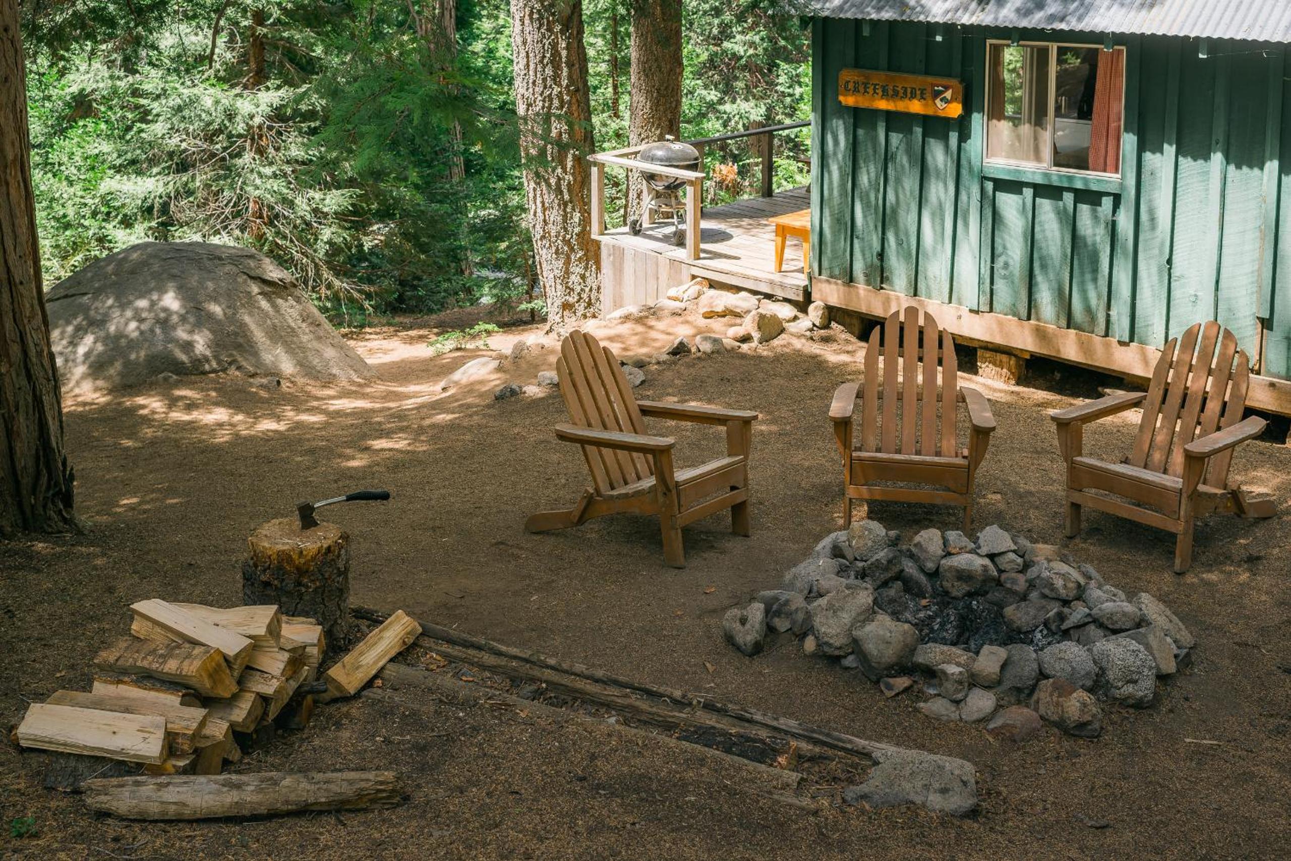 Silver City Mountain Resort