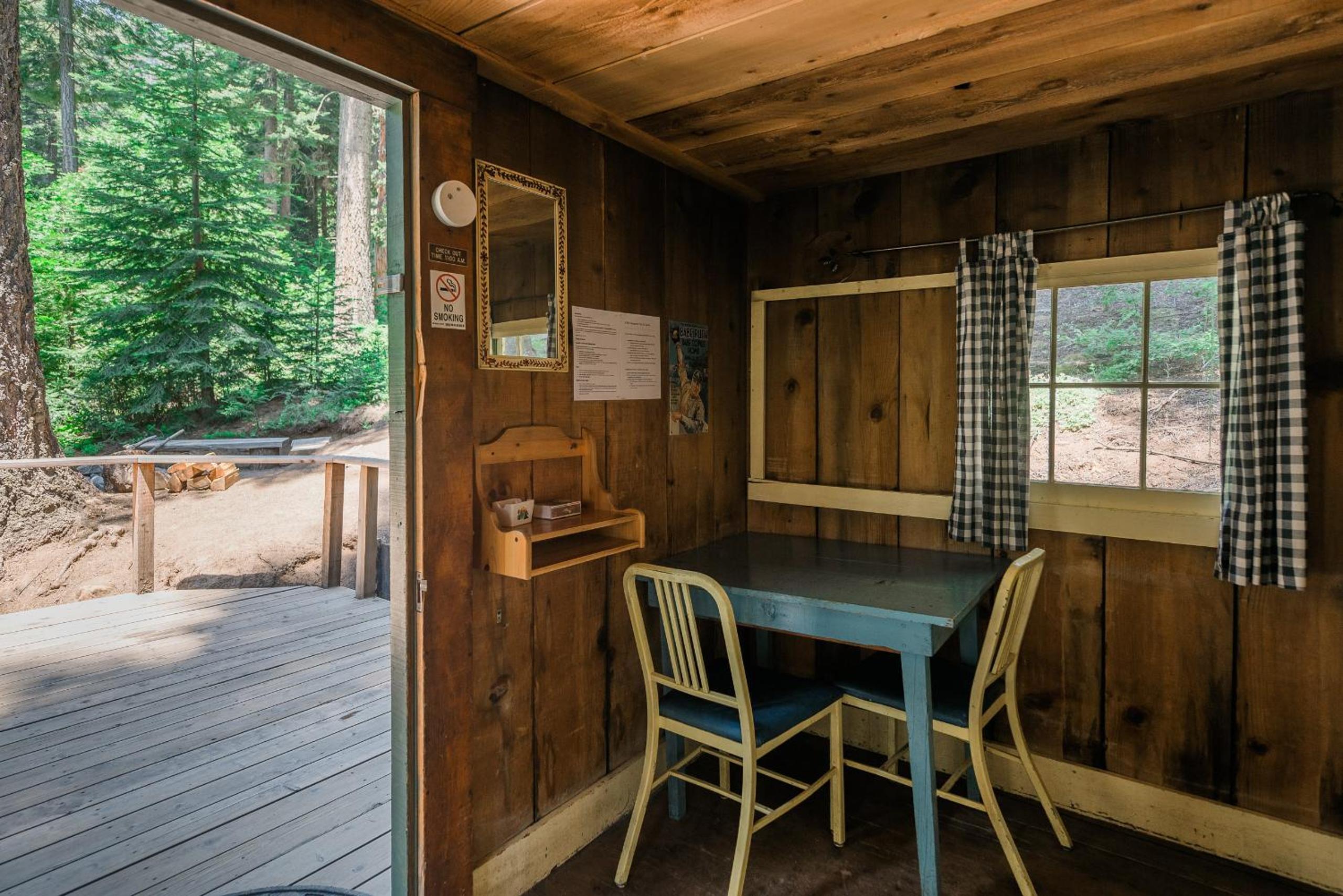 Silver City Mountain Resort